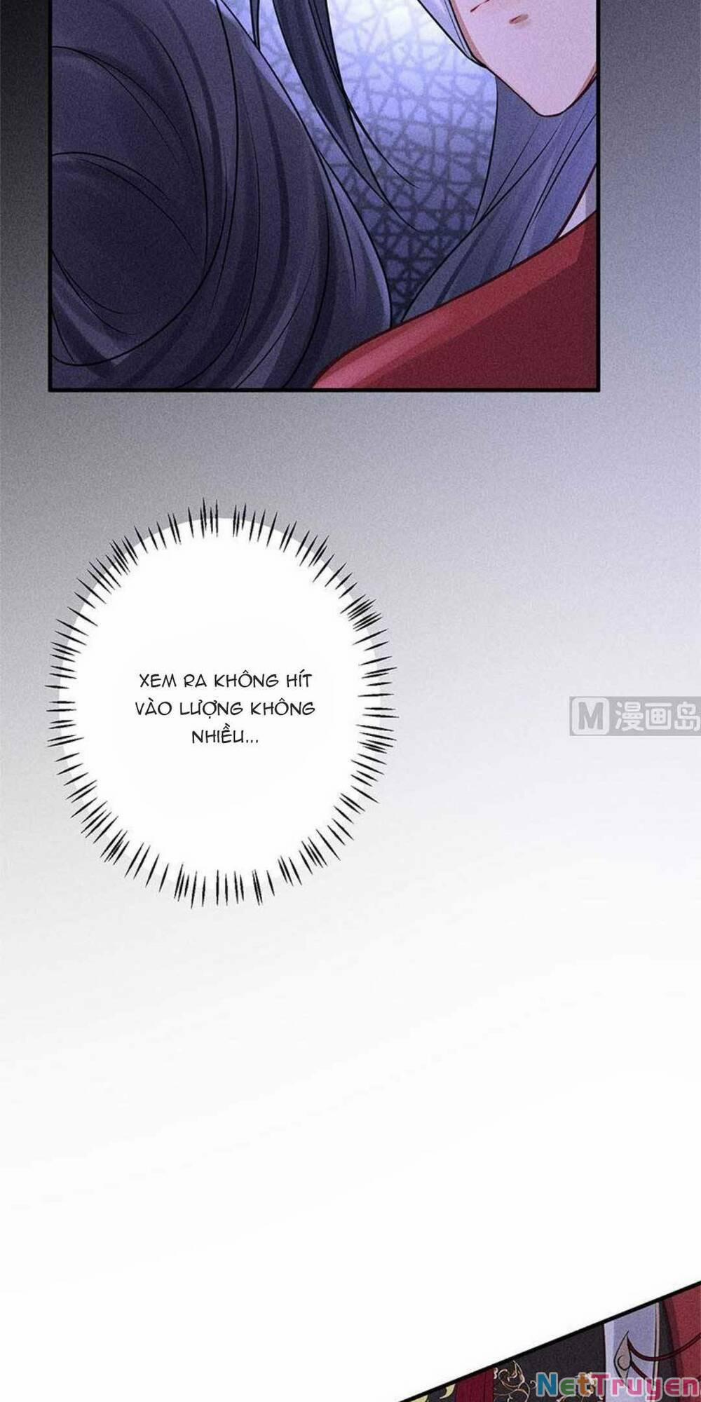 Tái Sinh Trở Lại : Ta Trở Thành Độc Y Thái Tử Phi 14 trang 48