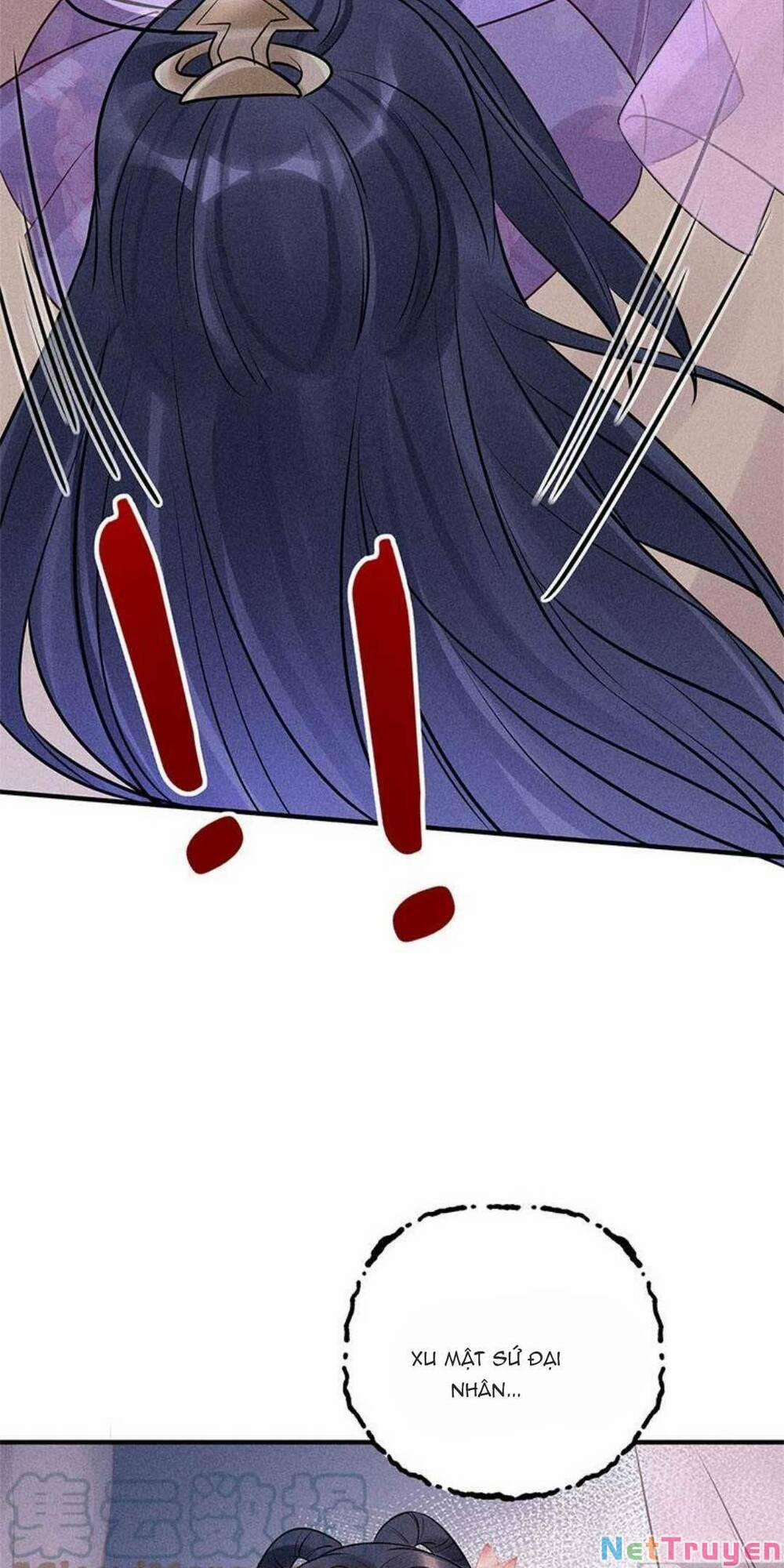 Tái Sinh Trở Lại : Ta Trở Thành Độc Y Thái Tử Phi 14 trang 50