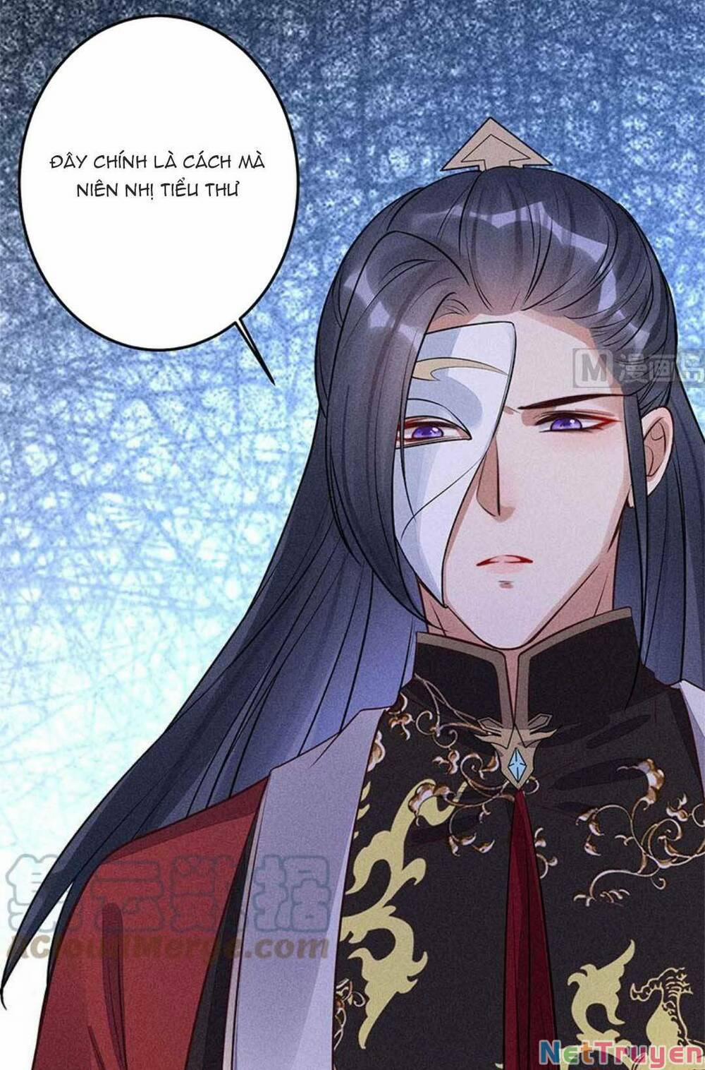 Tái Sinh Trở Lại : Ta Trở Thành Độc Y Thái Tử Phi 14 trang 52