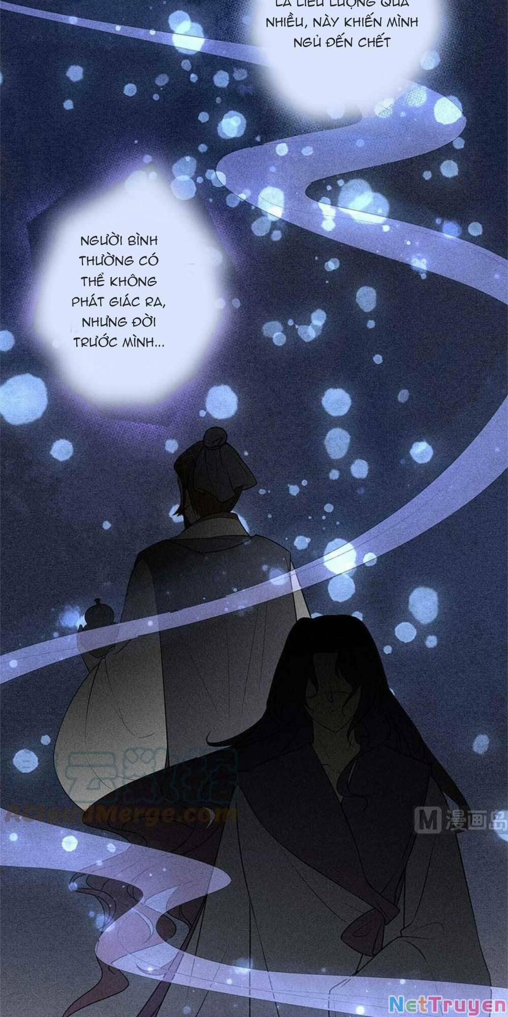 Tái Sinh Trở Lại : Ta Trở Thành Độc Y Thái Tử Phi 14 trang 9