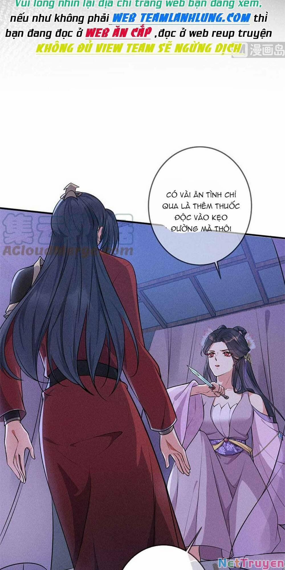 Tái Sinh Trở Lại : Ta Trở Thành Độc Y Thái Tử Phi 15 trang 11