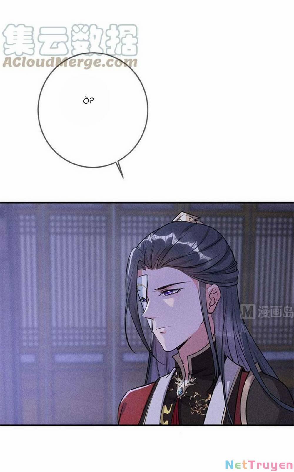 Tái Sinh Trở Lại : Ta Trở Thành Độc Y Thái Tử Phi 15 trang 13