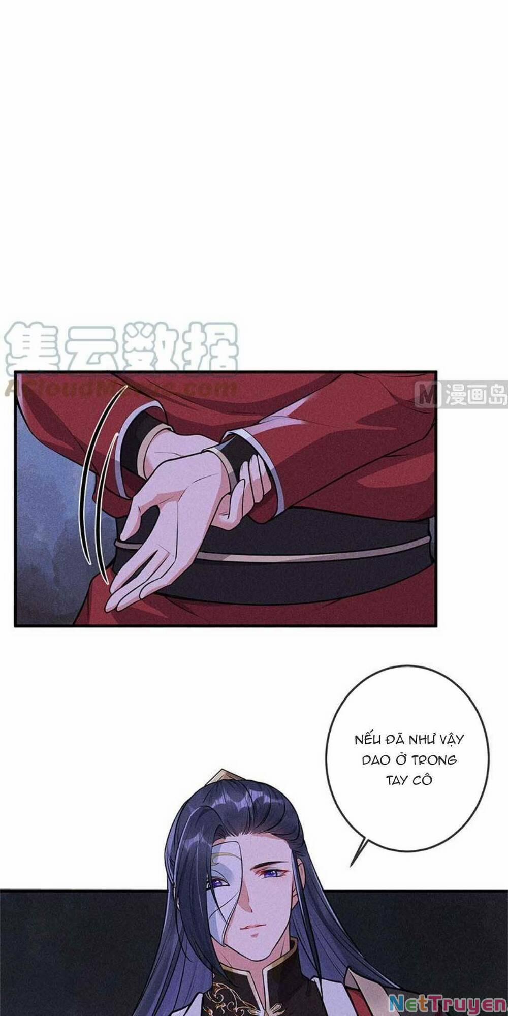 Tái Sinh Trở Lại : Ta Trở Thành Độc Y Thái Tử Phi 15 trang 15