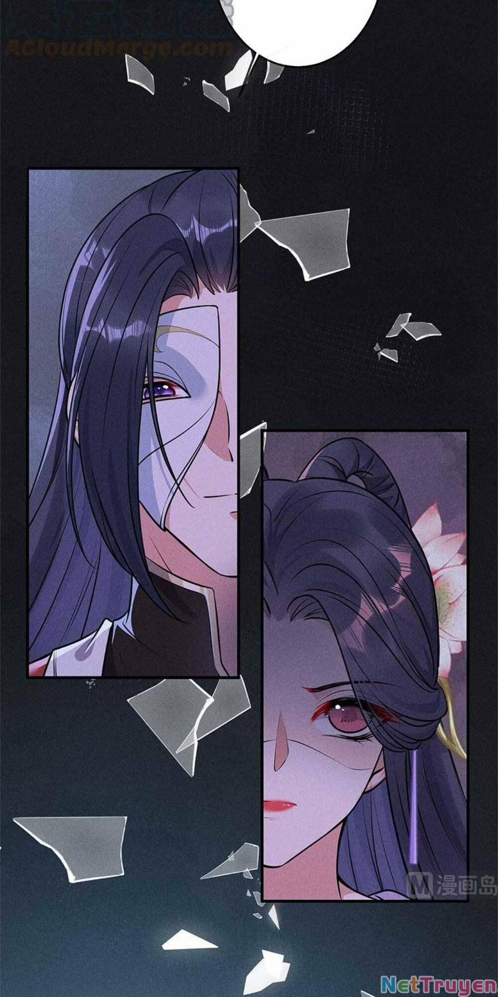 Tái Sinh Trở Lại : Ta Trở Thành Độc Y Thái Tử Phi 15 trang 17