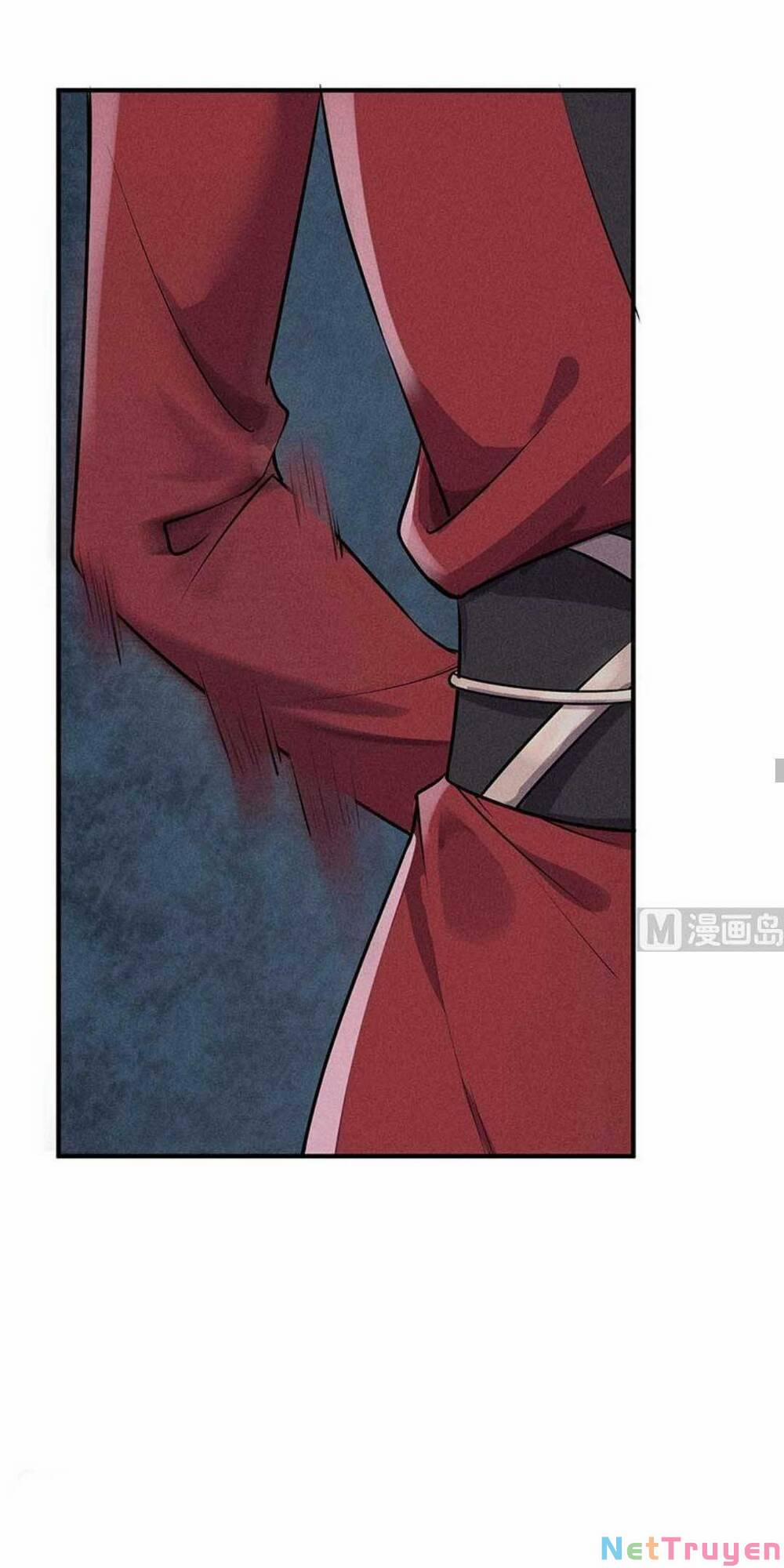 Tái Sinh Trở Lại : Ta Trở Thành Độc Y Thái Tử Phi 15 trang 21