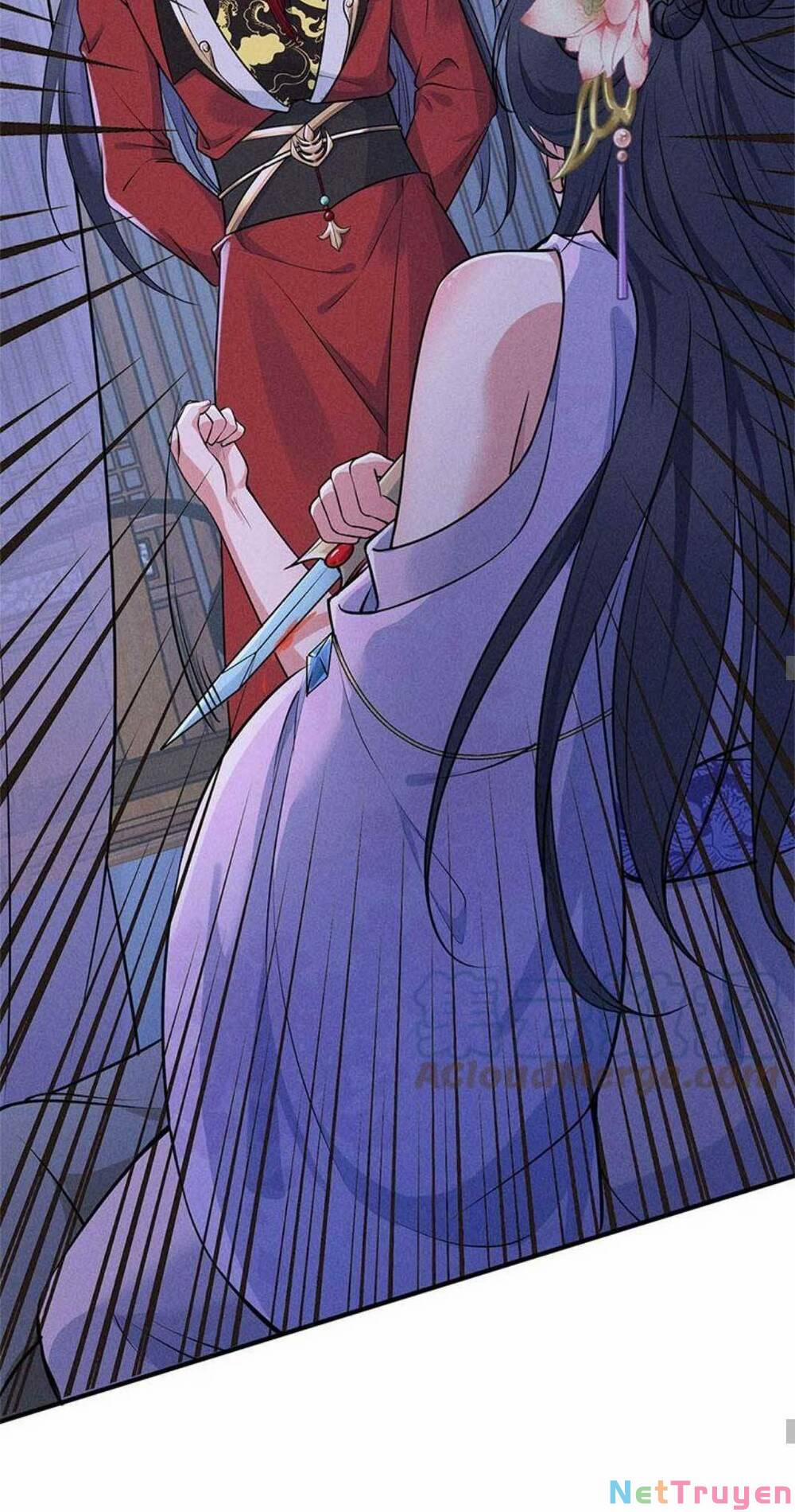 Tái Sinh Trở Lại : Ta Trở Thành Độc Y Thái Tử Phi 15 trang 23