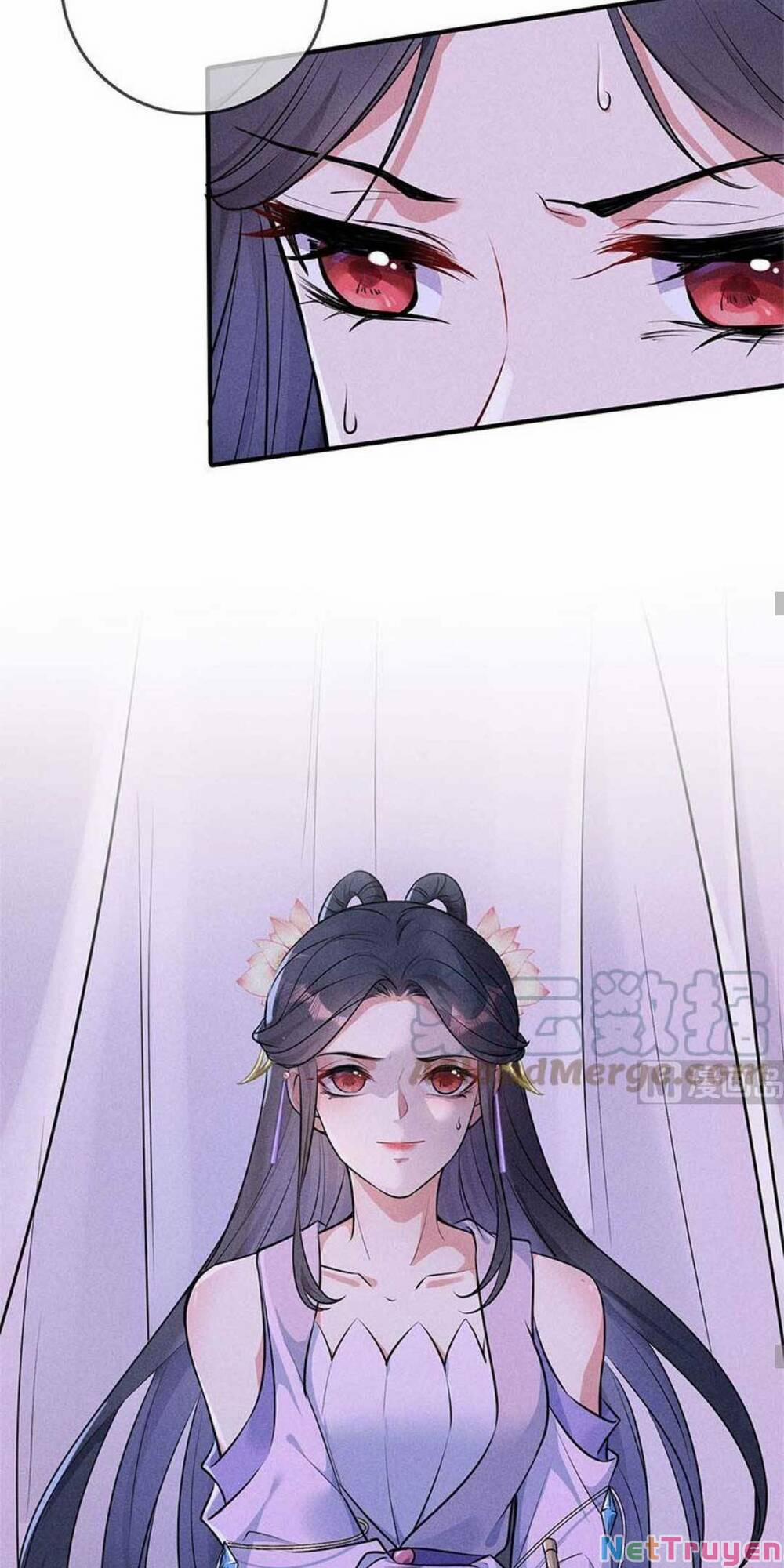 Tái Sinh Trở Lại : Ta Trở Thành Độc Y Thái Tử Phi 15 trang 25