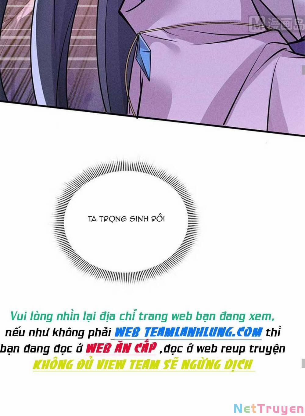 Tái Sinh Trở Lại : Ta Trở Thành Độc Y Thái Tử Phi 15 trang 28