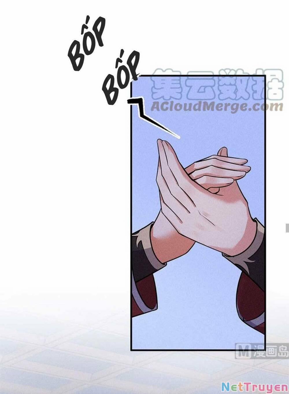 Tái Sinh Trở Lại : Ta Trở Thành Độc Y Thái Tử Phi 15 trang 29