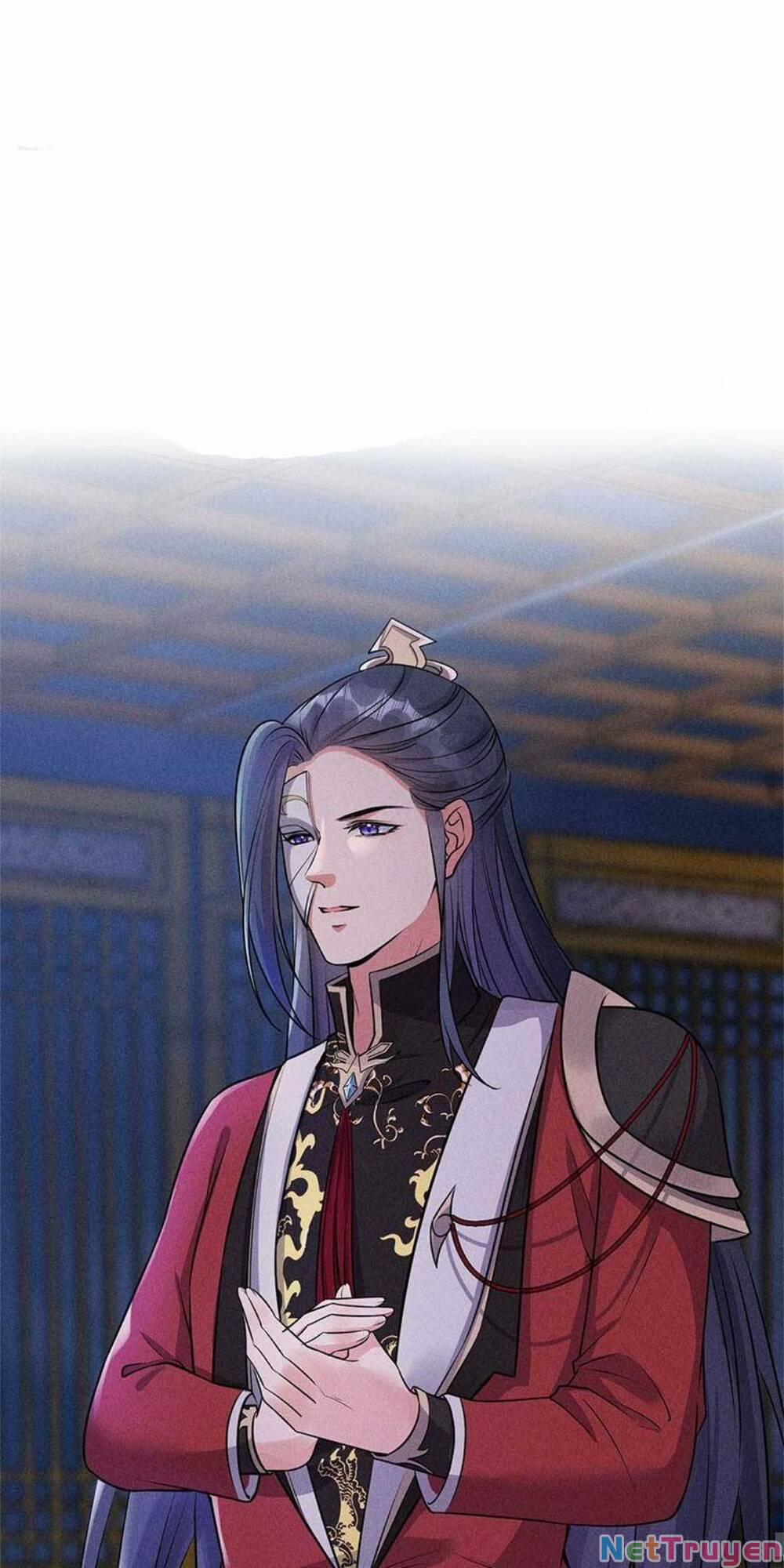 Tái Sinh Trở Lại : Ta Trở Thành Độc Y Thái Tử Phi 15 trang 30