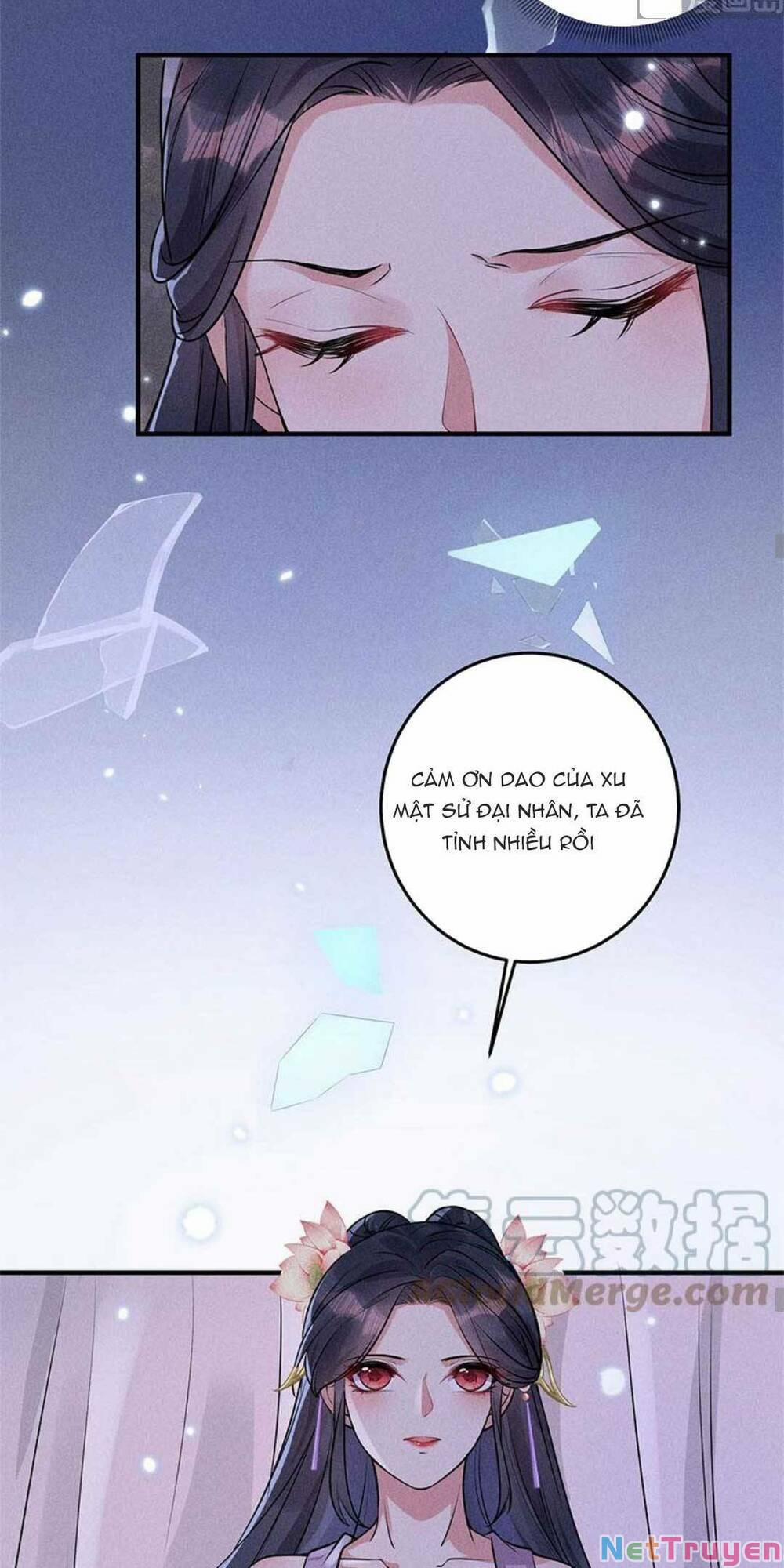 Tái Sinh Trở Lại : Ta Trở Thành Độc Y Thái Tử Phi 15 trang 34