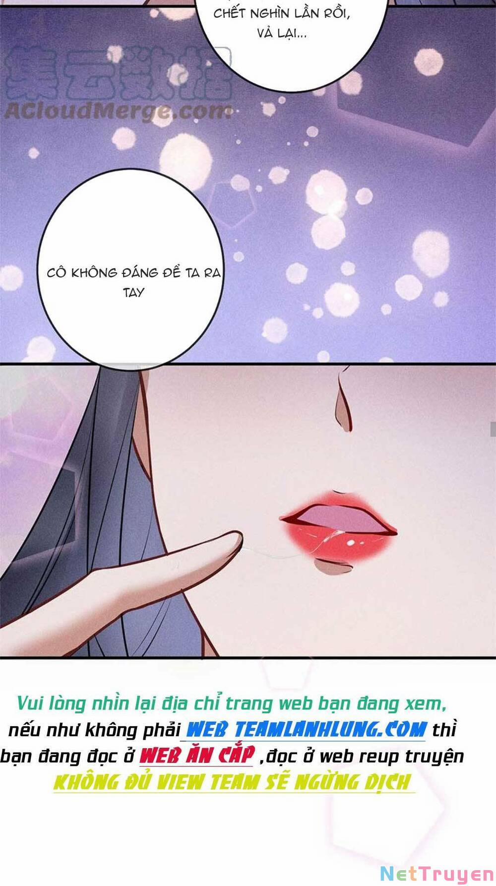 Tái Sinh Trở Lại : Ta Trở Thành Độc Y Thái Tử Phi 15 trang 43