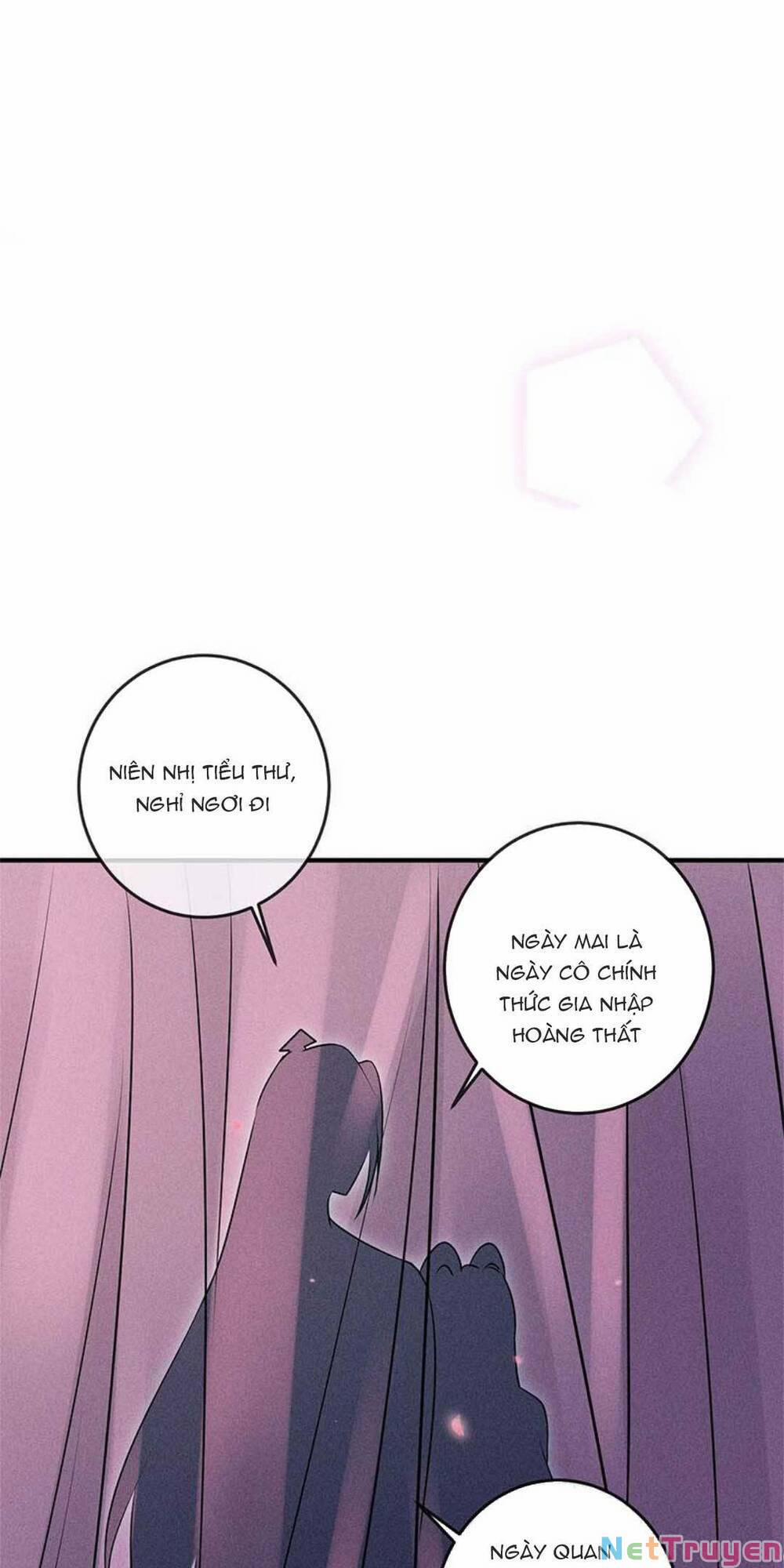 Tái Sinh Trở Lại : Ta Trở Thành Độc Y Thái Tử Phi 15 trang 44