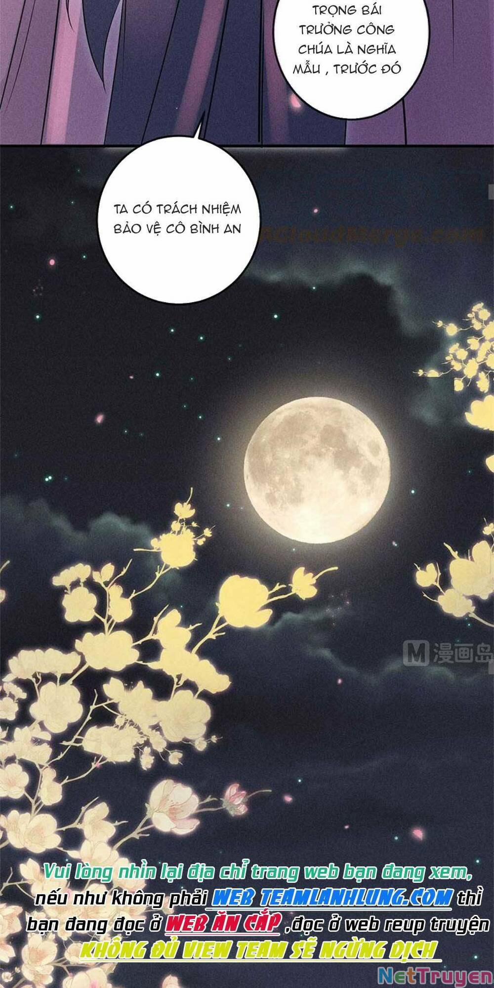 Tái Sinh Trở Lại : Ta Trở Thành Độc Y Thái Tử Phi 15 trang 45