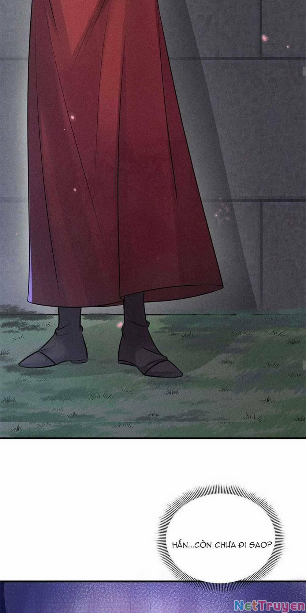 Tái Sinh Trở Lại : Ta Trở Thành Độc Y Thái Tử Phi 15 trang 47