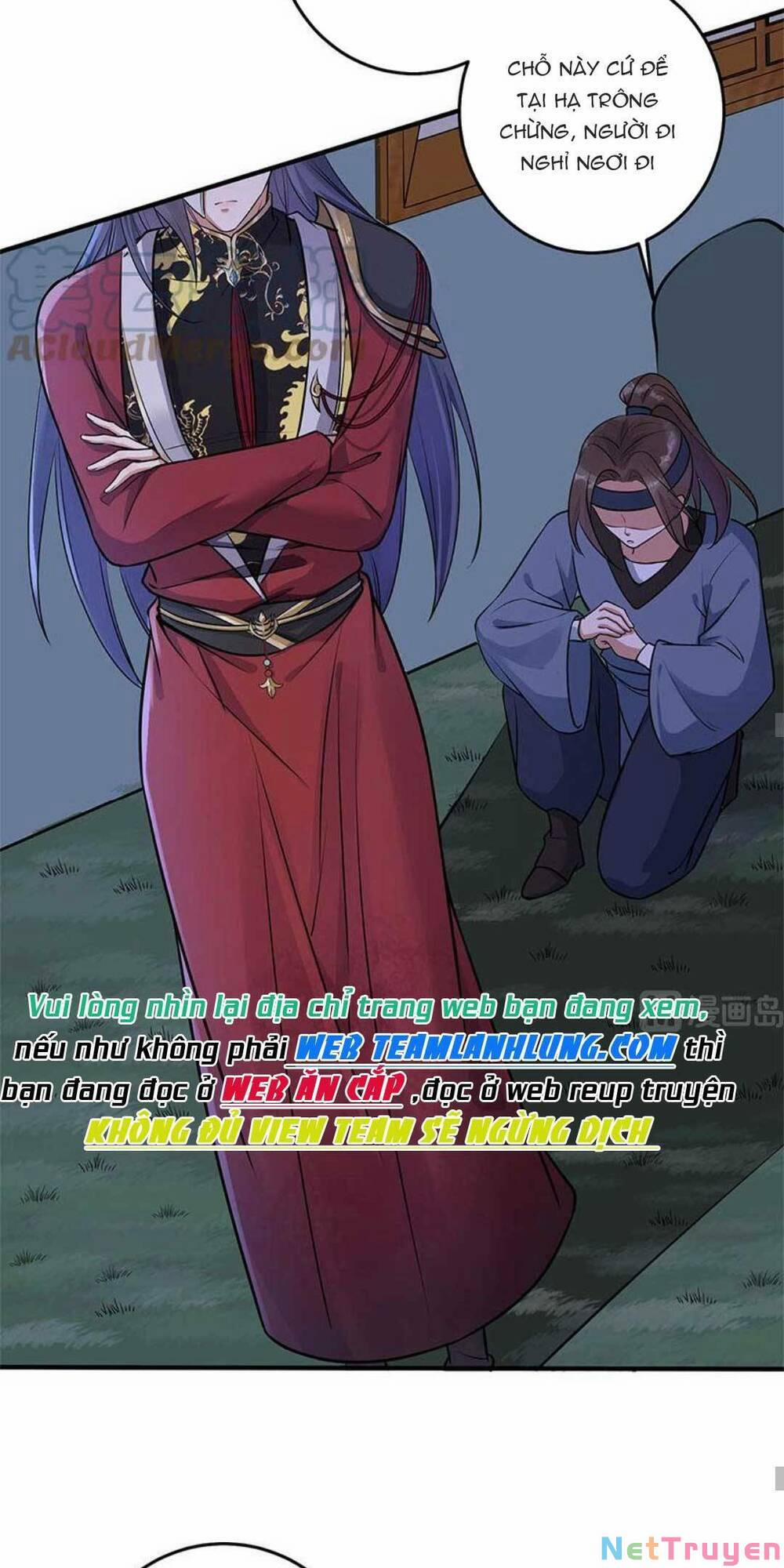 Tái Sinh Trở Lại : Ta Trở Thành Độc Y Thái Tử Phi 15 trang 50