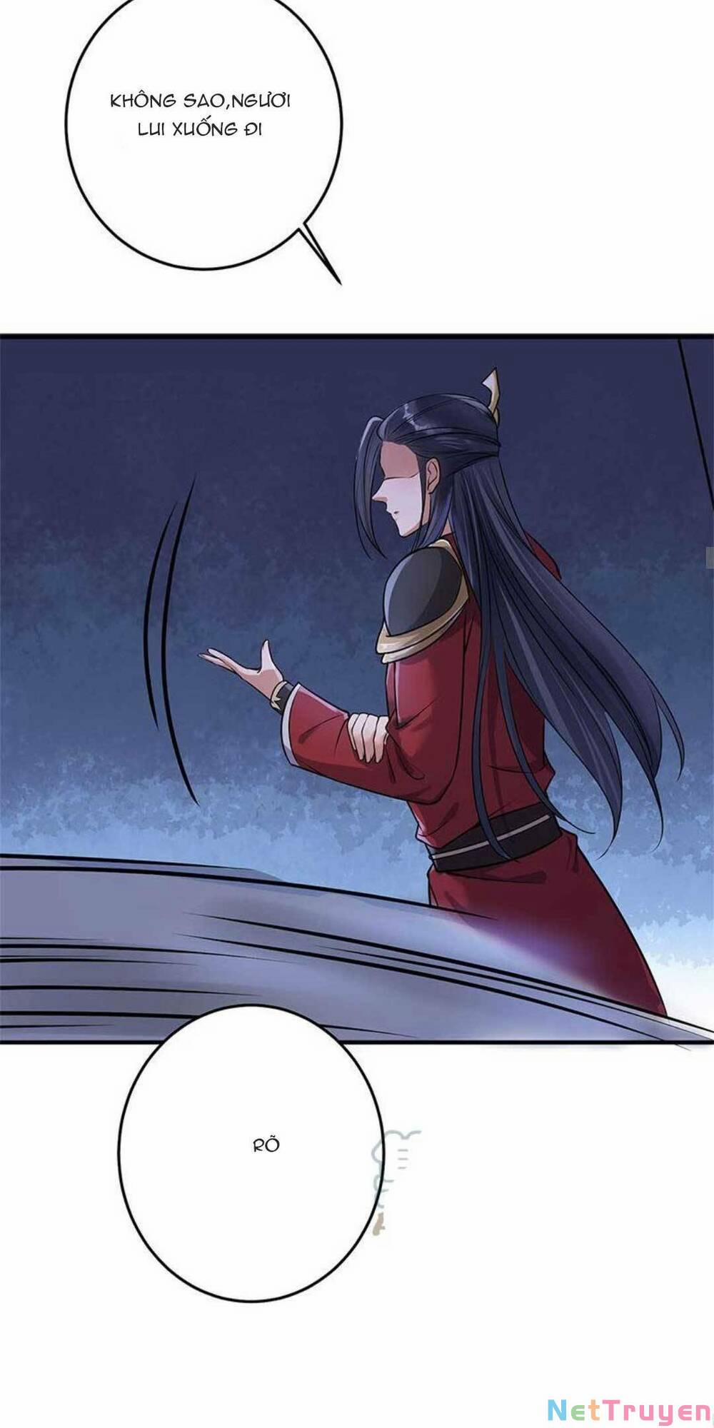 Tái Sinh Trở Lại : Ta Trở Thành Độc Y Thái Tử Phi 15 trang 51