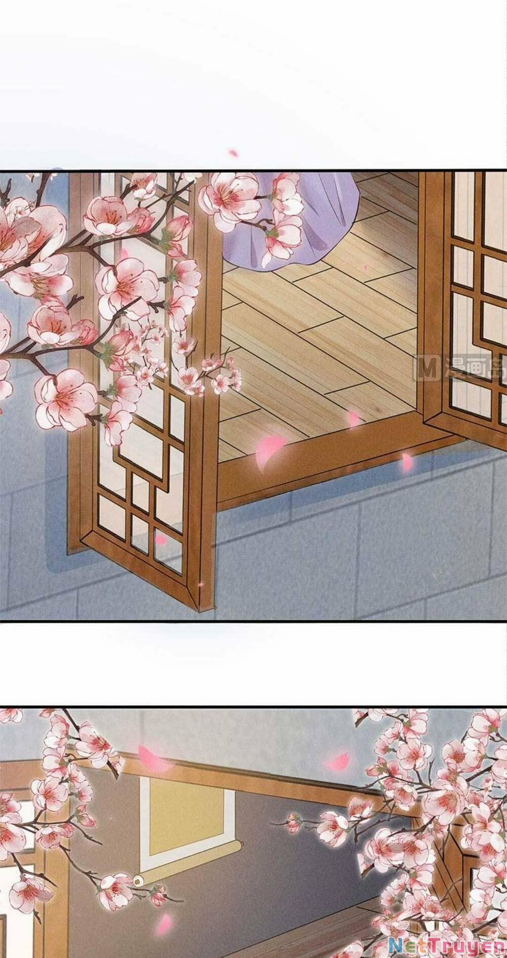 Tái Sinh Trở Lại : Ta Trở Thành Độc Y Thái Tử Phi 15 trang 54