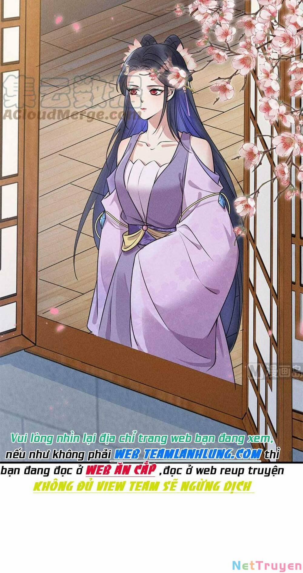 Tái Sinh Trở Lại : Ta Trở Thành Độc Y Thái Tử Phi 15 trang 55