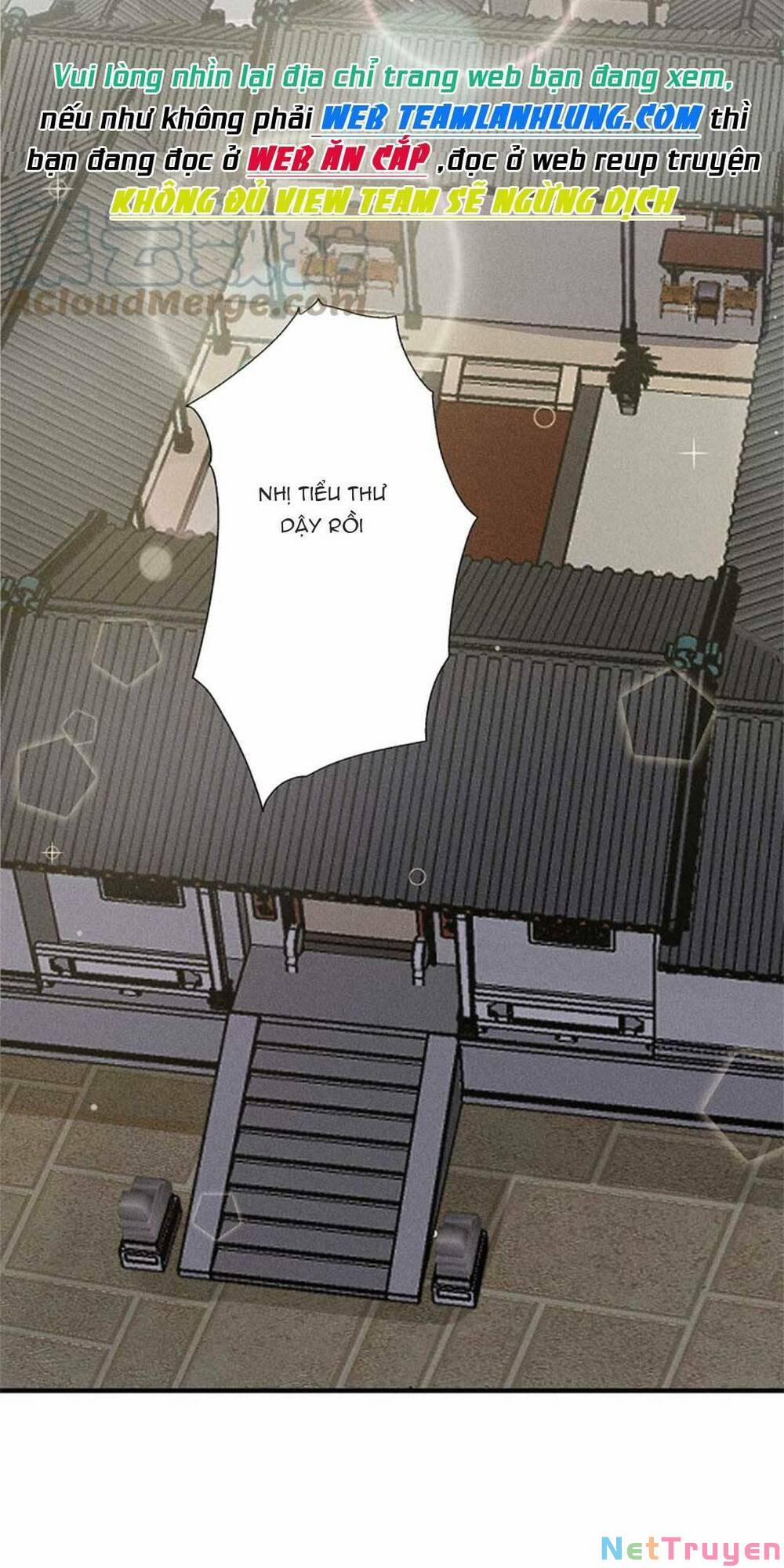 Tái Sinh Trở Lại : Ta Trở Thành Độc Y Thái Tử Phi 15 trang 58