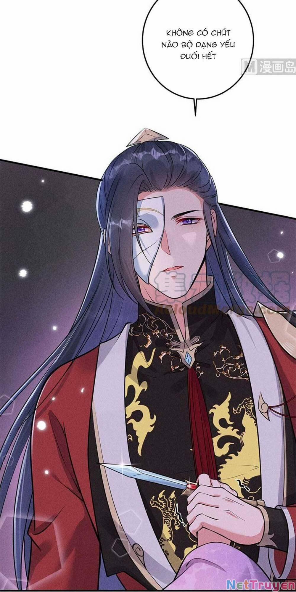 Tái Sinh Trở Lại : Ta Trở Thành Độc Y Thái Tử Phi 15 trang 6