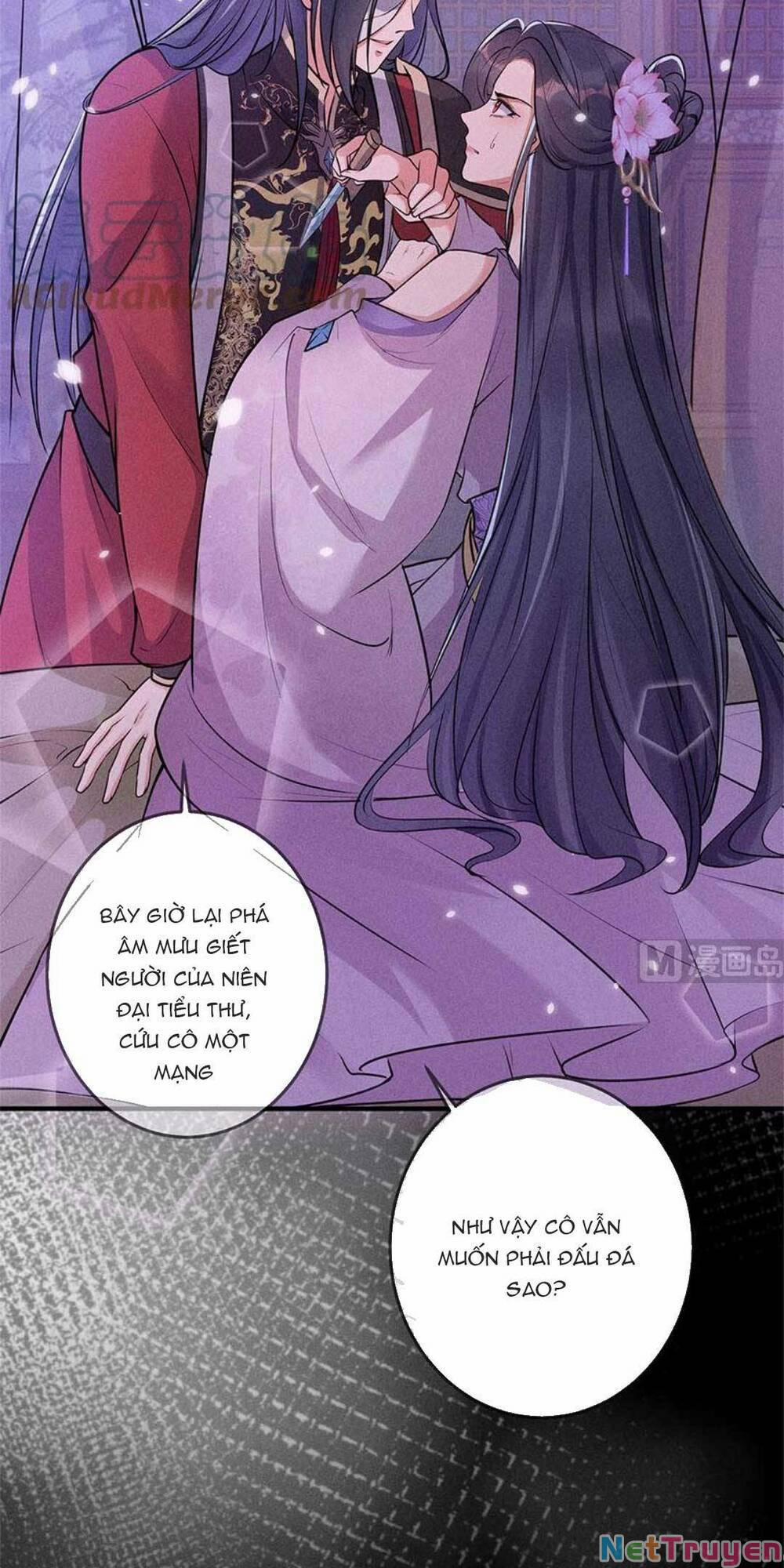 Tái Sinh Trở Lại : Ta Trở Thành Độc Y Thái Tử Phi 15 trang 8