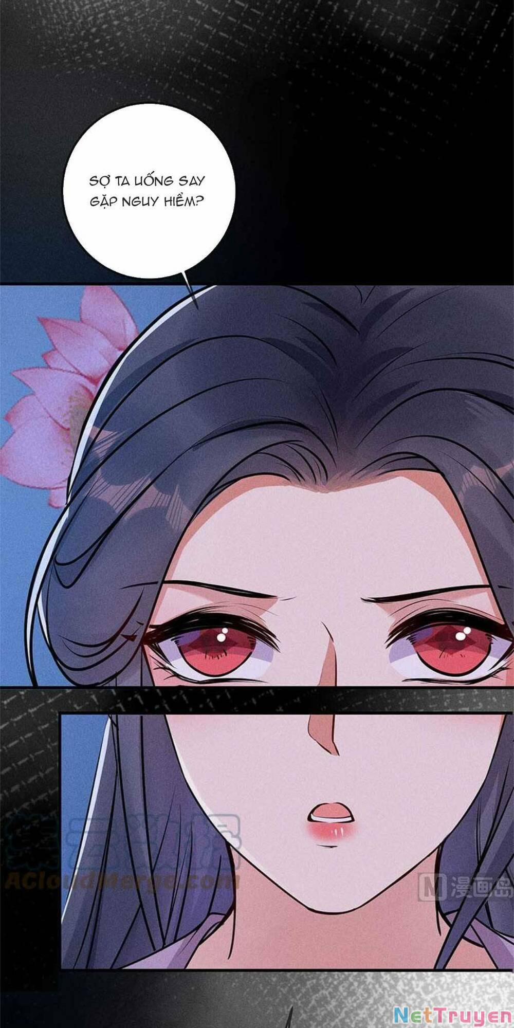 Tái Sinh Trở Lại : Ta Trở Thành Độc Y Thái Tử Phi 15 trang 9