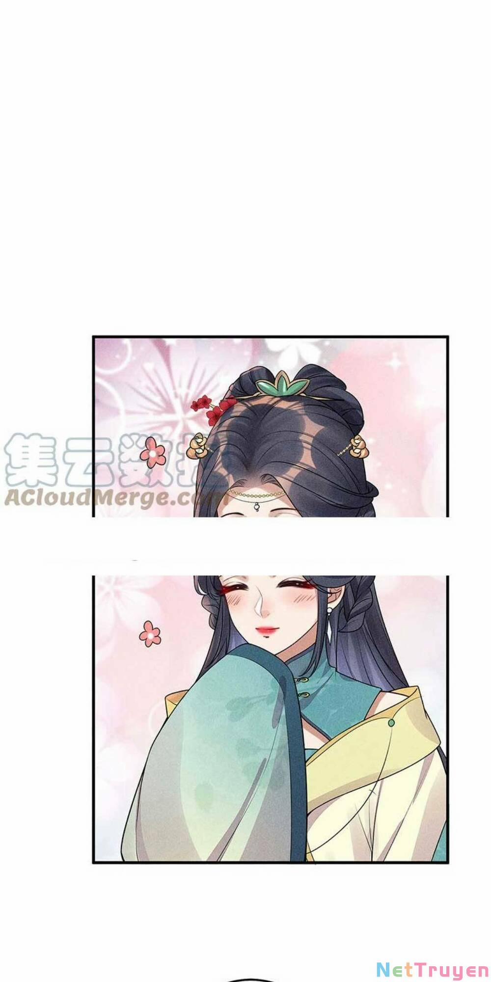 Tái Sinh Trở Lại : Ta Trở Thành Độc Y Thái Tử Phi 16 trang 2