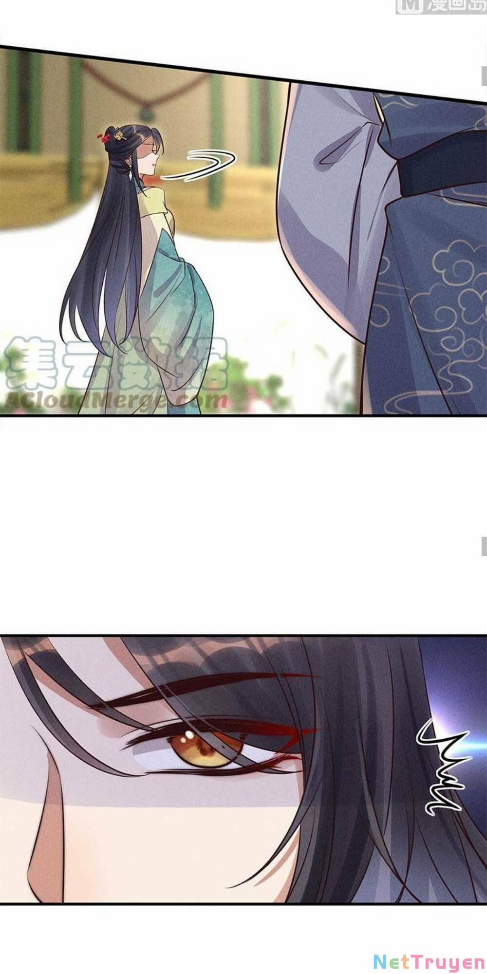 Tái Sinh Trở Lại : Ta Trở Thành Độc Y Thái Tử Phi 16 trang 23