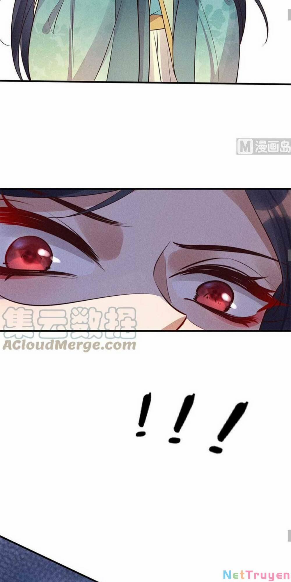 Tái Sinh Trở Lại : Ta Trở Thành Độc Y Thái Tử Phi 16 trang 29