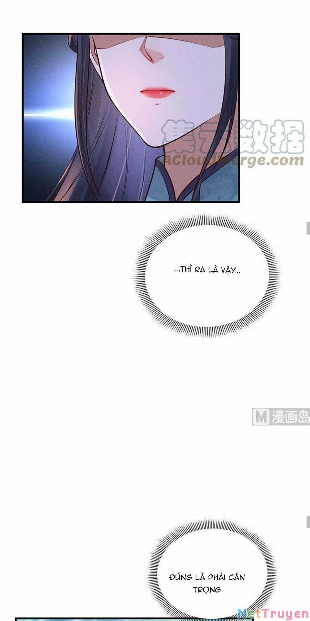 Tái Sinh Trở Lại : Ta Trở Thành Độc Y Thái Tử Phi 16 trang 31