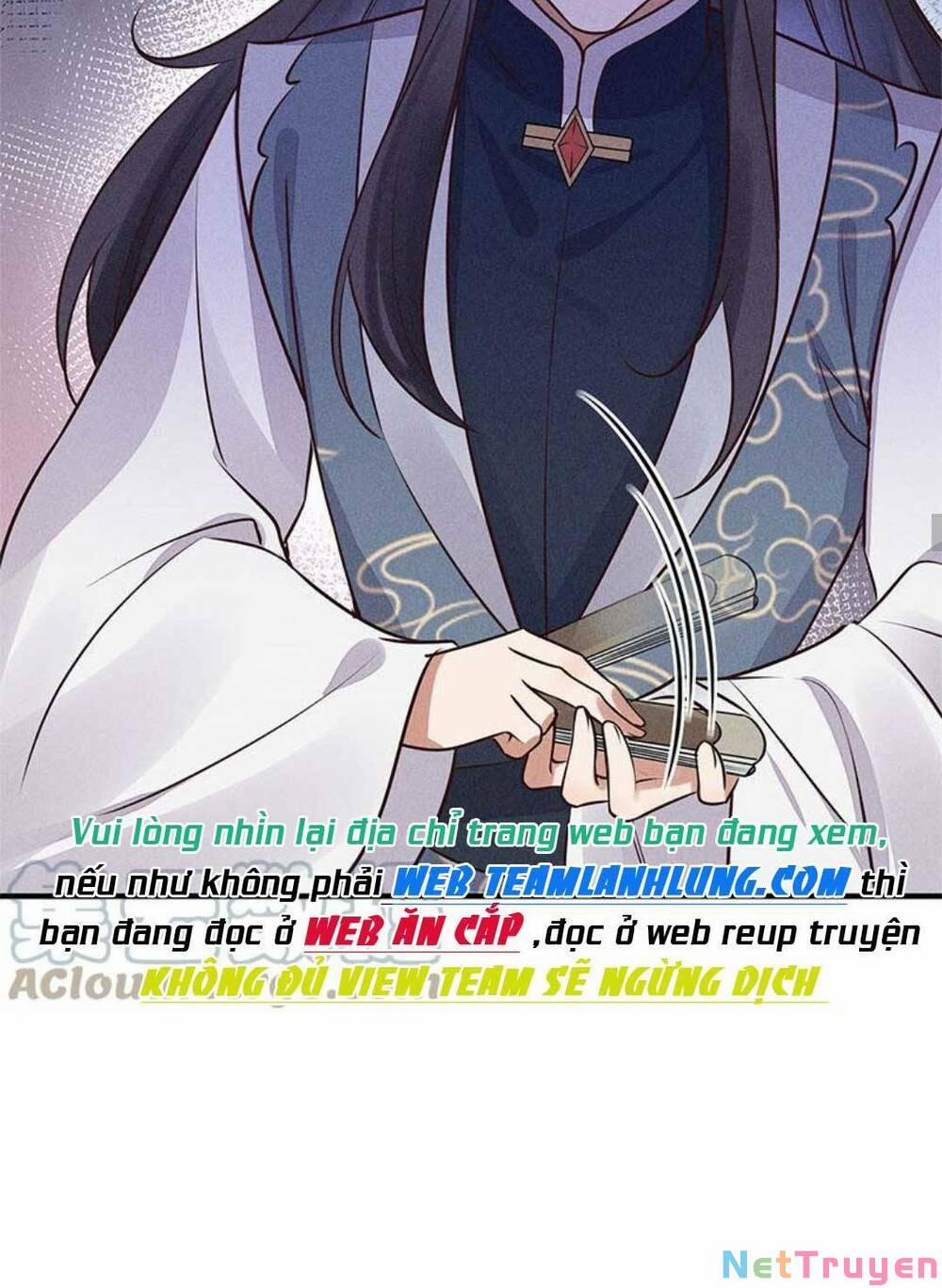 Tái Sinh Trở Lại : Ta Trở Thành Độc Y Thái Tử Phi 16 trang 41