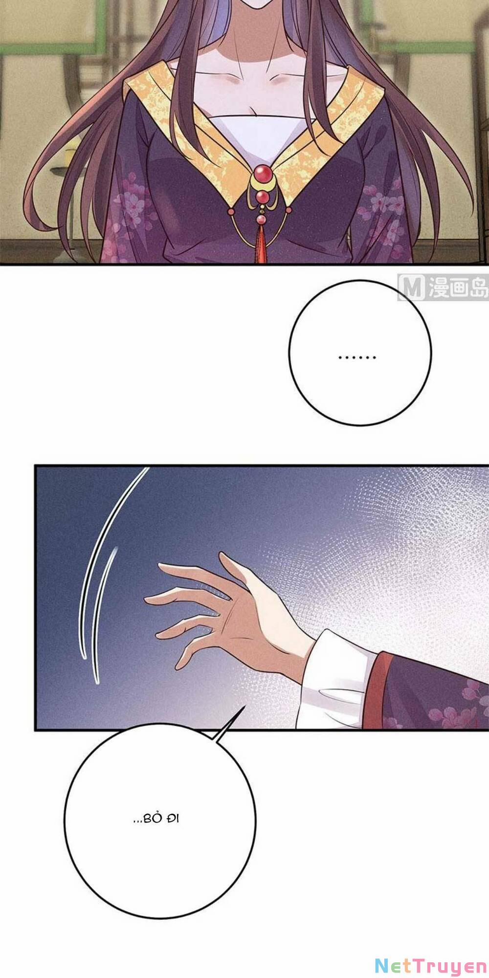 Tái Sinh Trở Lại : Ta Trở Thành Độc Y Thái Tử Phi 16 trang 46