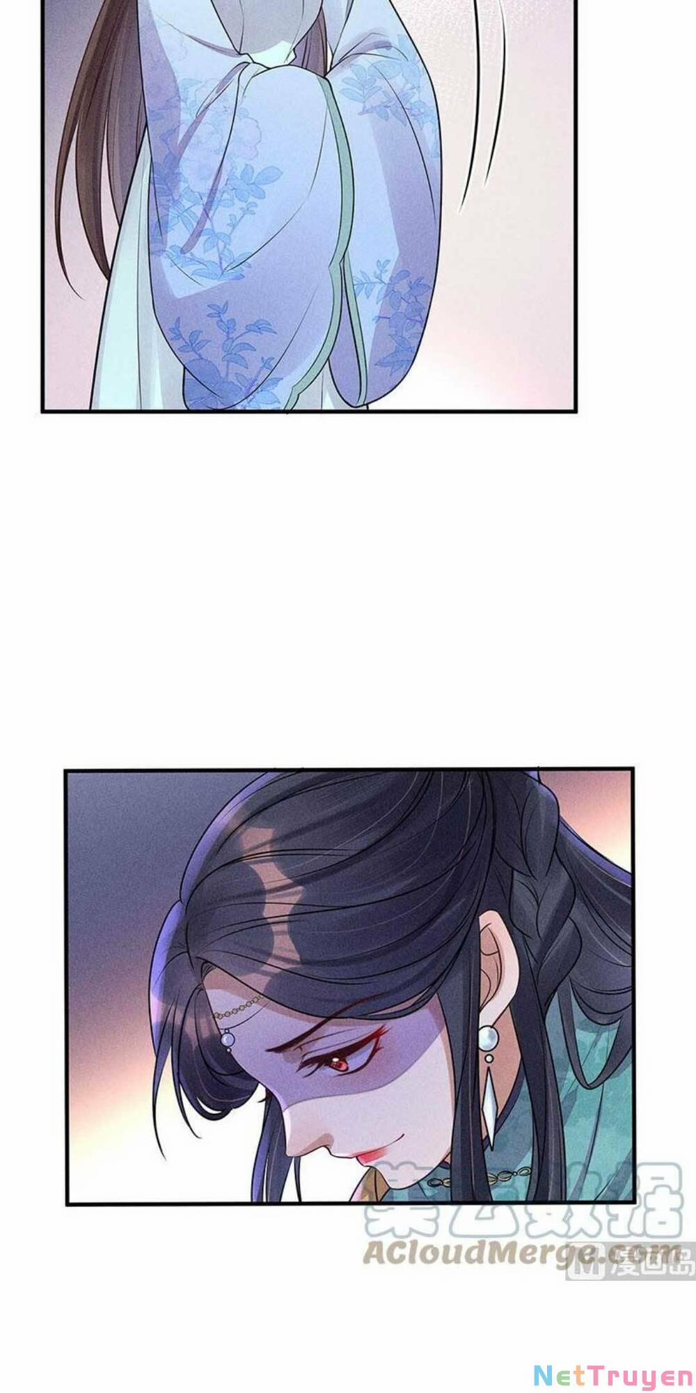 Tái Sinh Trở Lại : Ta Trở Thành Độc Y Thái Tử Phi 16 trang 5