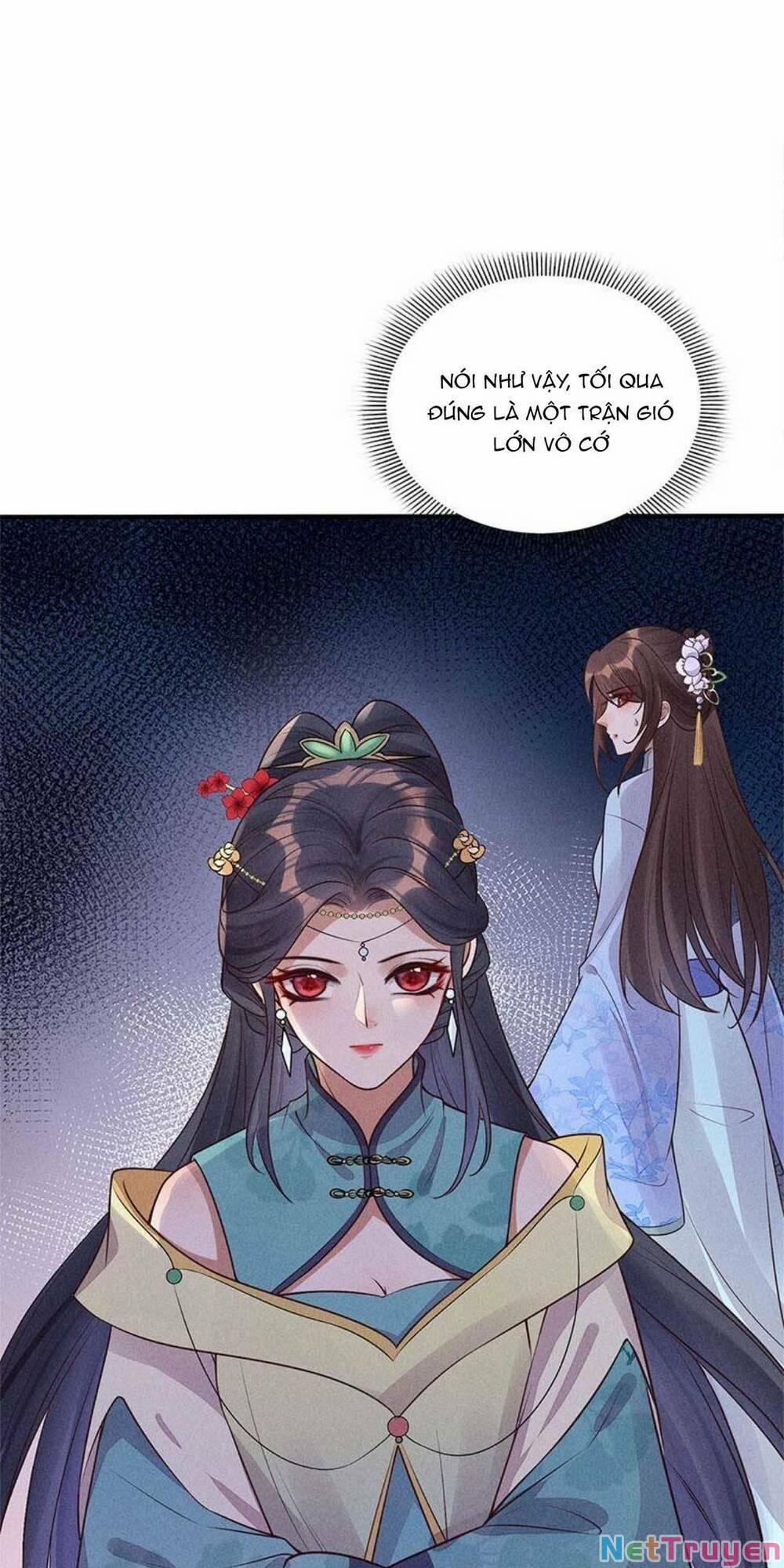 Tái Sinh Trở Lại : Ta Trở Thành Độc Y Thái Tử Phi 16 trang 6