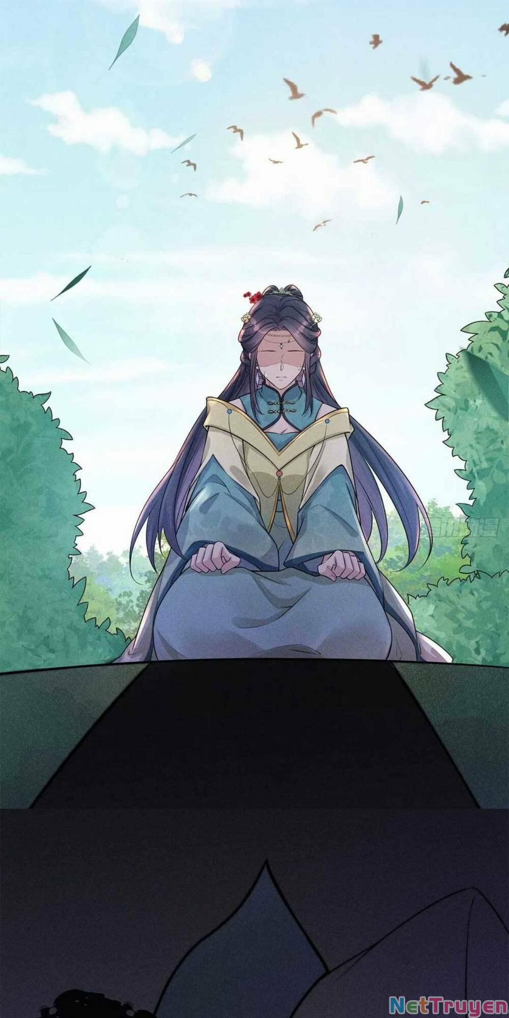 Tái Sinh Trở Lại : Ta Trở Thành Độc Y Thái Tử Phi 17 trang 3