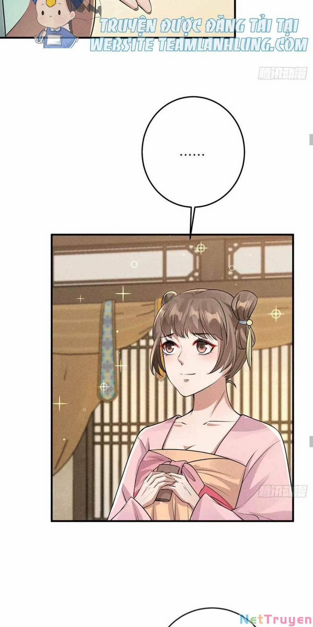 Tái Sinh Trở Lại : Ta Trở Thành Độc Y Thái Tử Phi 17 trang 32