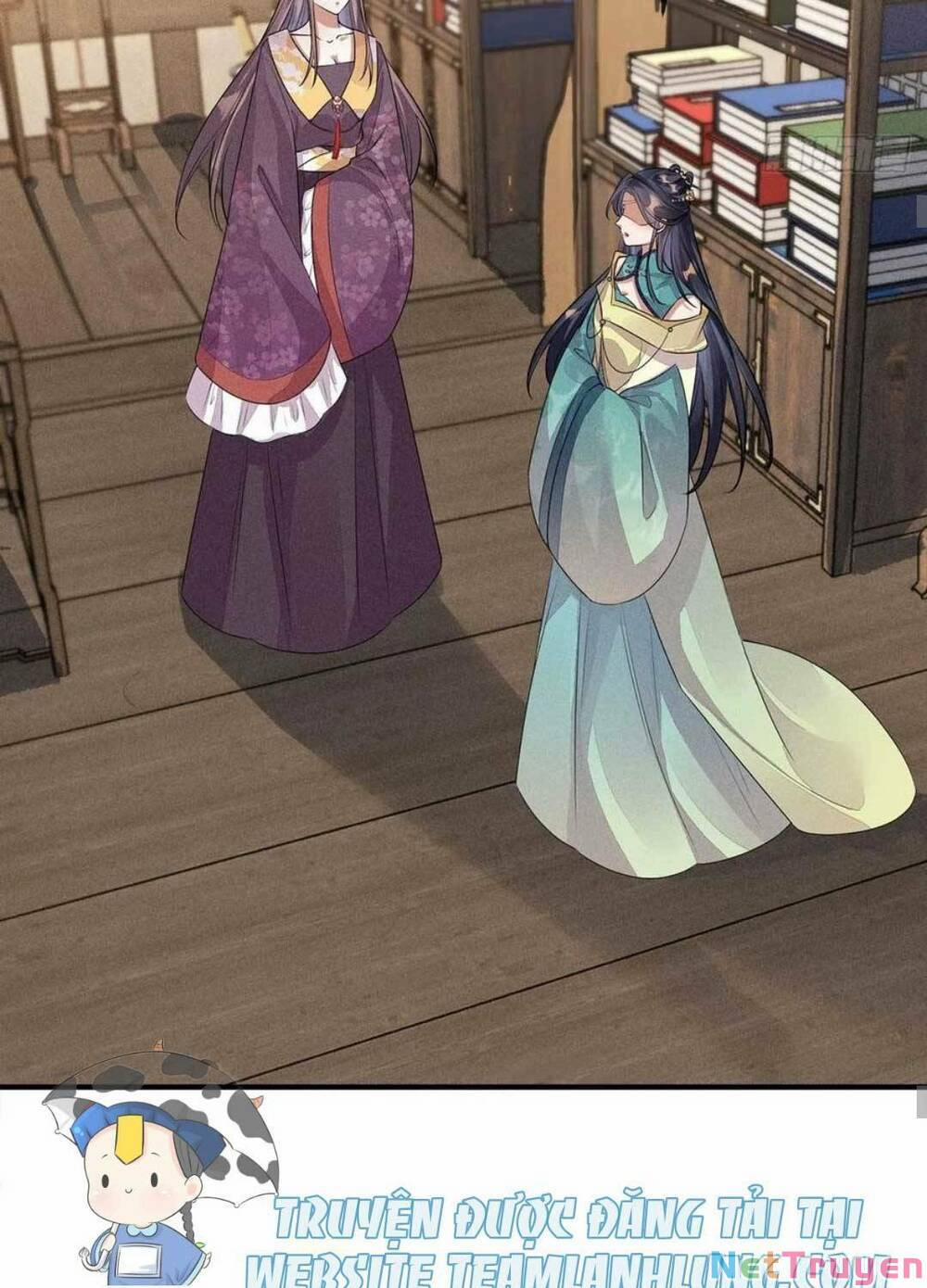 Tái Sinh Trở Lại : Ta Trở Thành Độc Y Thái Tử Phi 17 trang 34