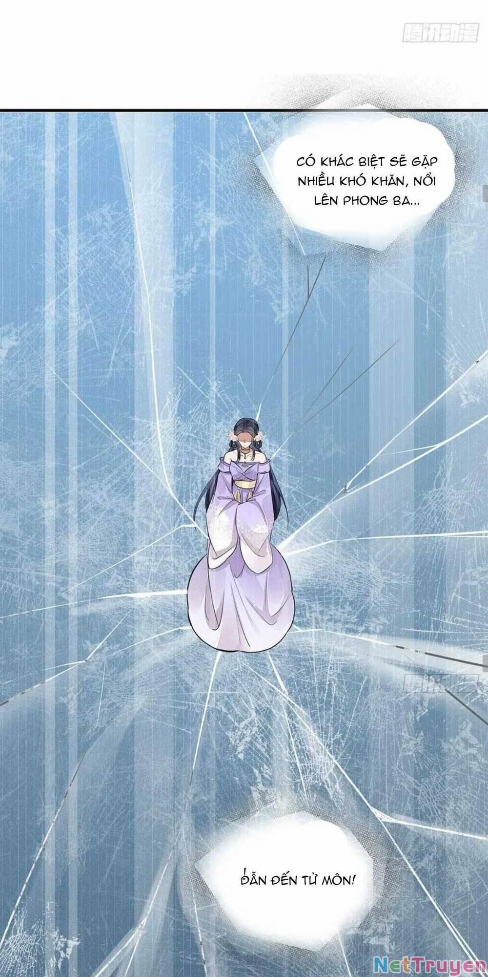 Tái Sinh Trở Lại : Ta Trở Thành Độc Y Thái Tử Phi 17 trang 42