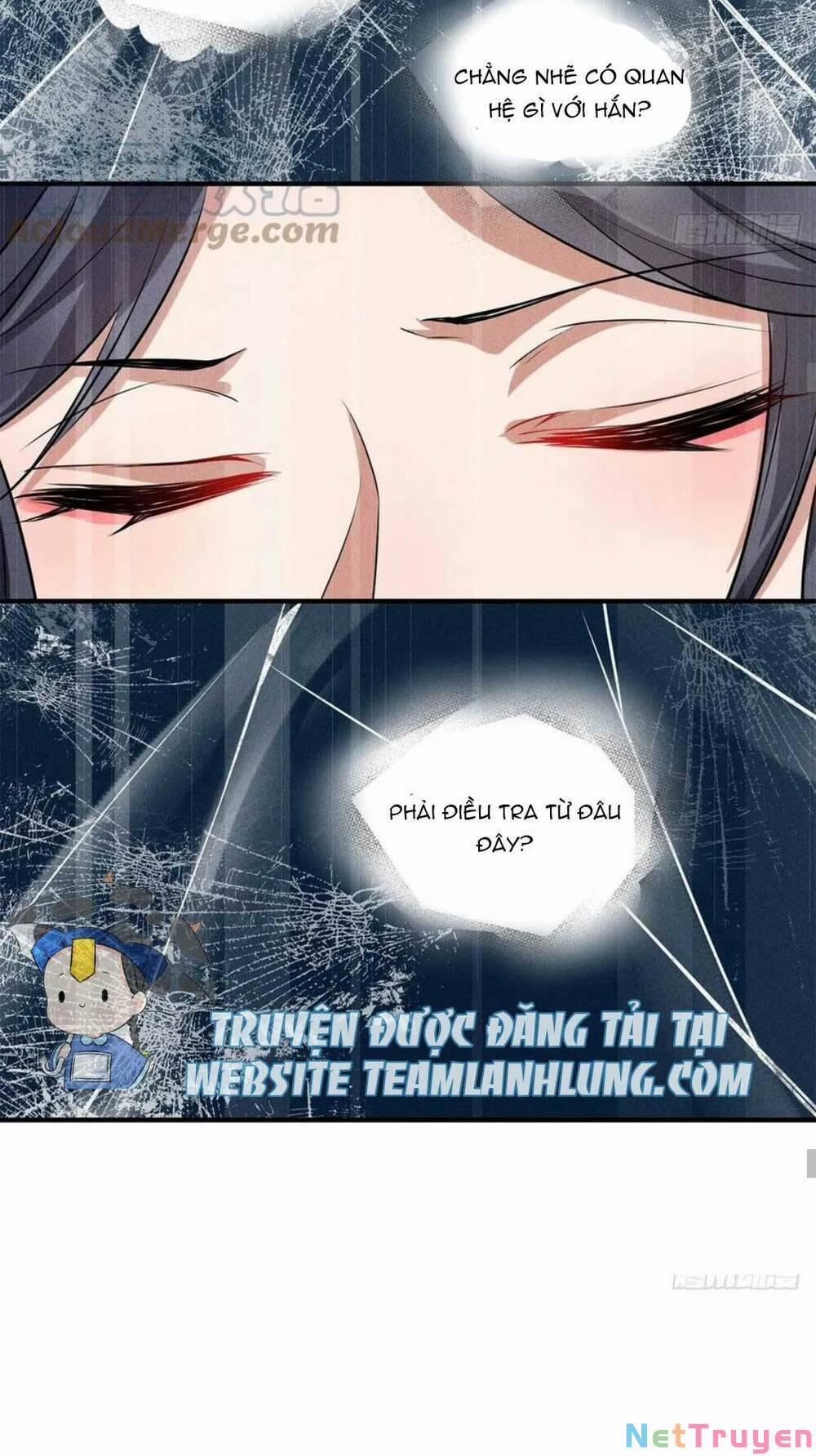 Tái Sinh Trở Lại : Ta Trở Thành Độc Y Thái Tử Phi 17 trang 44