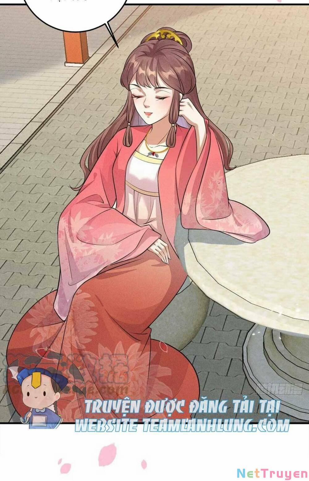 Tái Sinh Trở Lại : Ta Trở Thành Độc Y Thái Tử Phi 17 trang 54