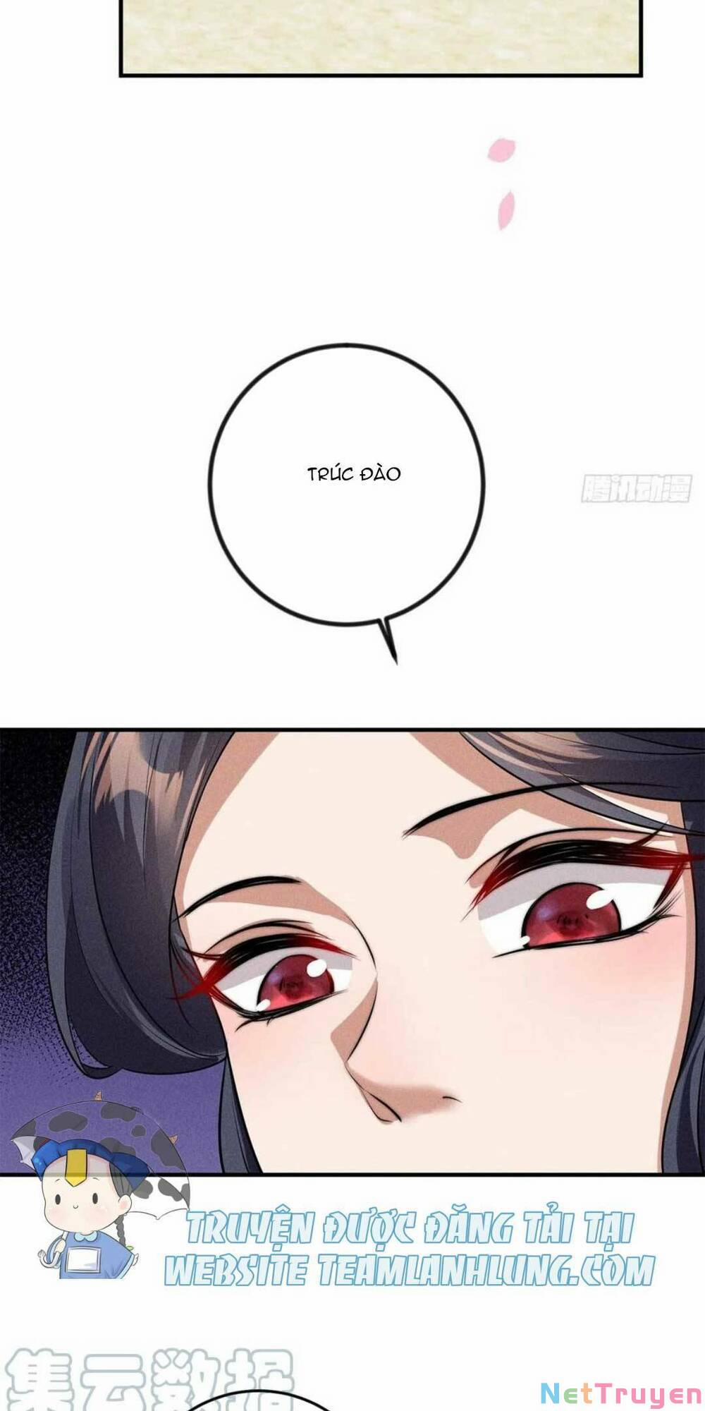 Tái Sinh Trở Lại : Ta Trở Thành Độc Y Thái Tử Phi 17 trang 56