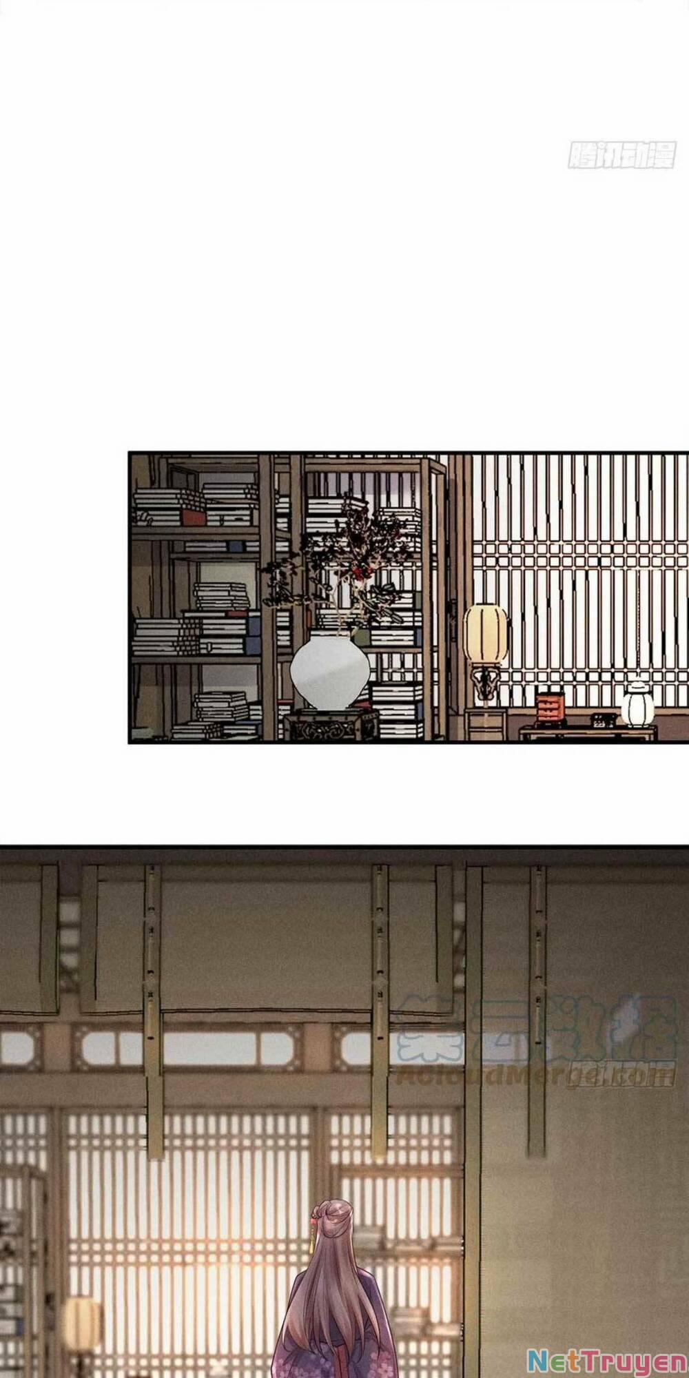 Tái Sinh Trở Lại : Ta Trở Thành Độc Y Thái Tử Phi 17 trang 8