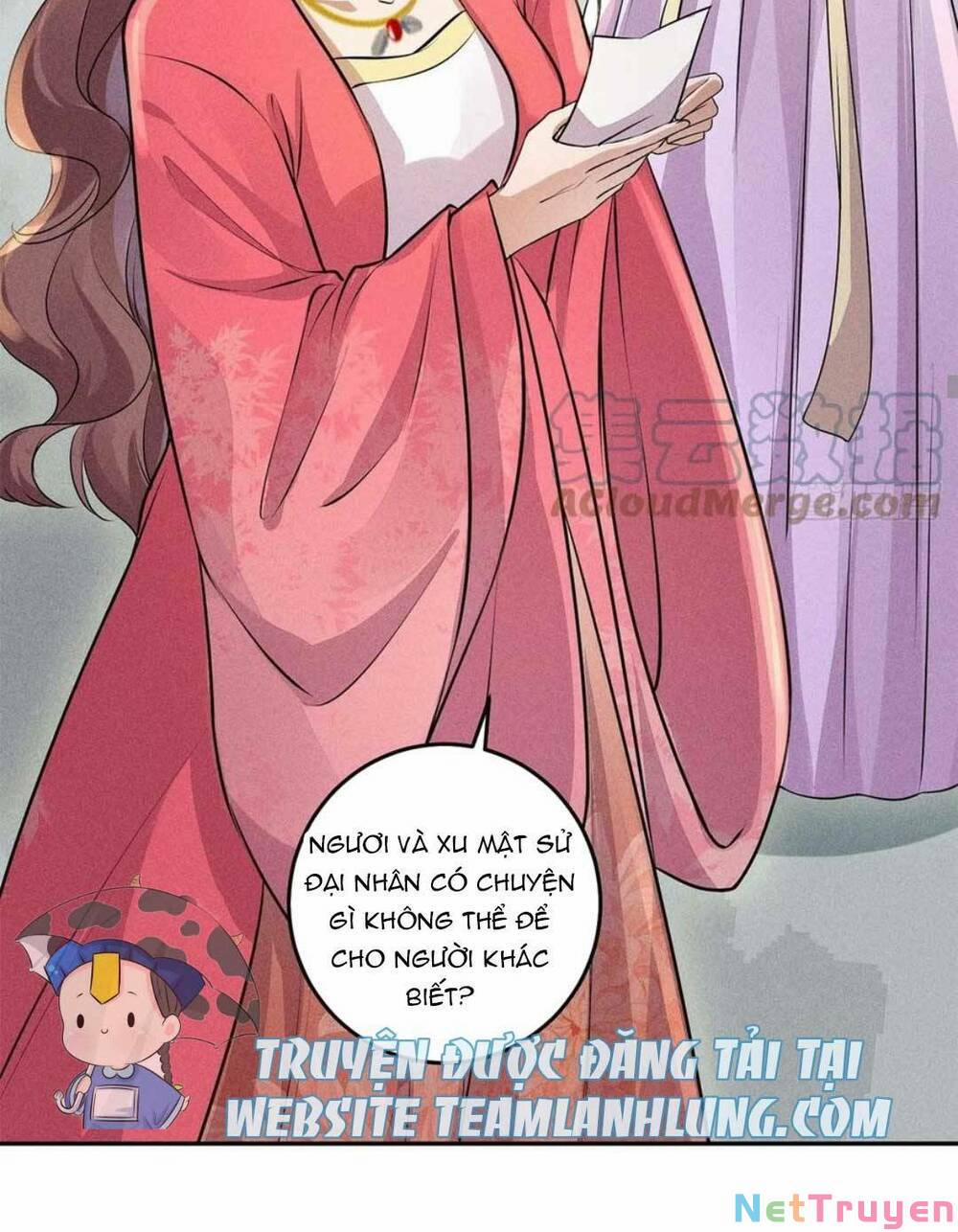 Tái Sinh Trở Lại : Ta Trở Thành Độc Y Thái Tử Phi 18 trang 19