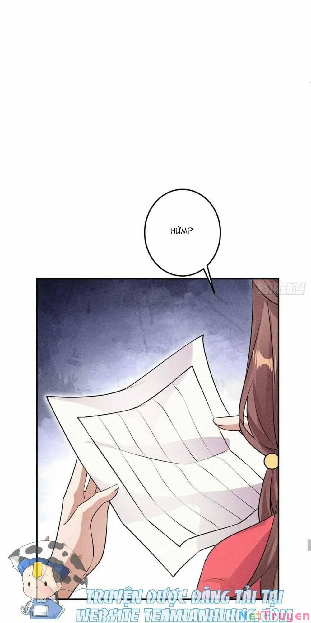 Tái Sinh Trở Lại : Ta Trở Thành Độc Y Thái Tử Phi 18 trang 20