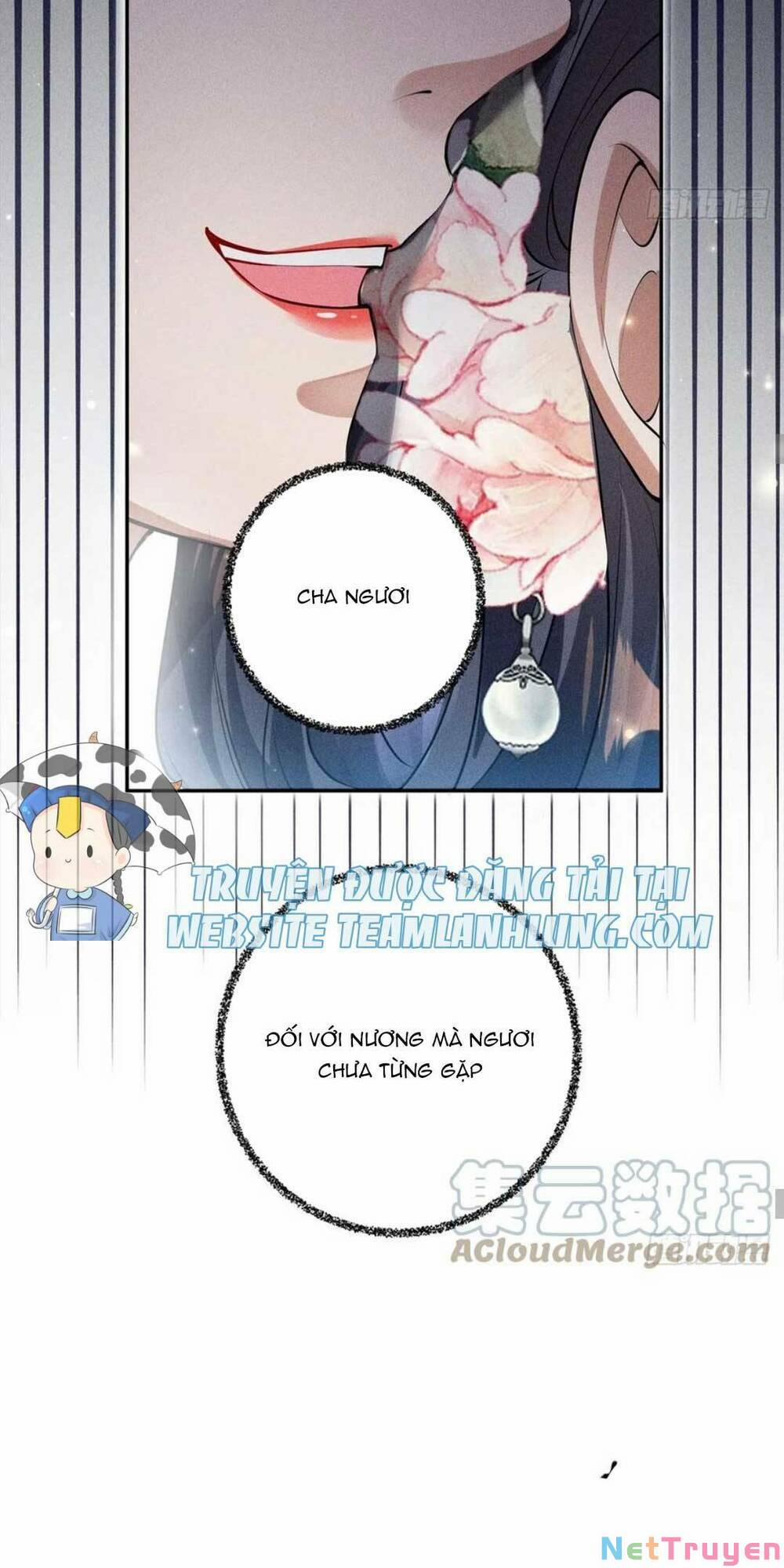 Tái Sinh Trở Lại : Ta Trở Thành Độc Y Thái Tử Phi 18 trang 23