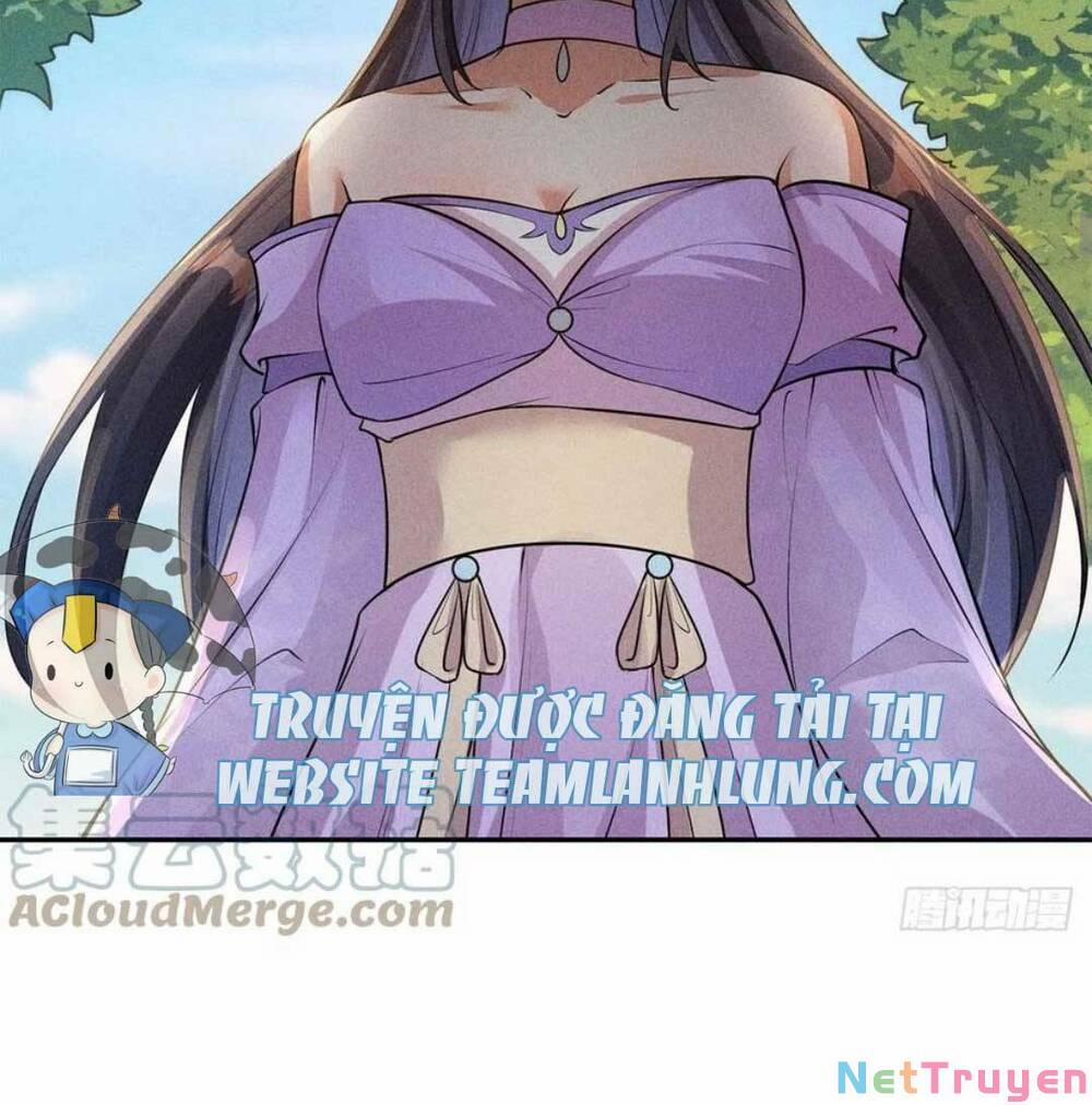 Tái Sinh Trở Lại : Ta Trở Thành Độc Y Thái Tử Phi 18 trang 39