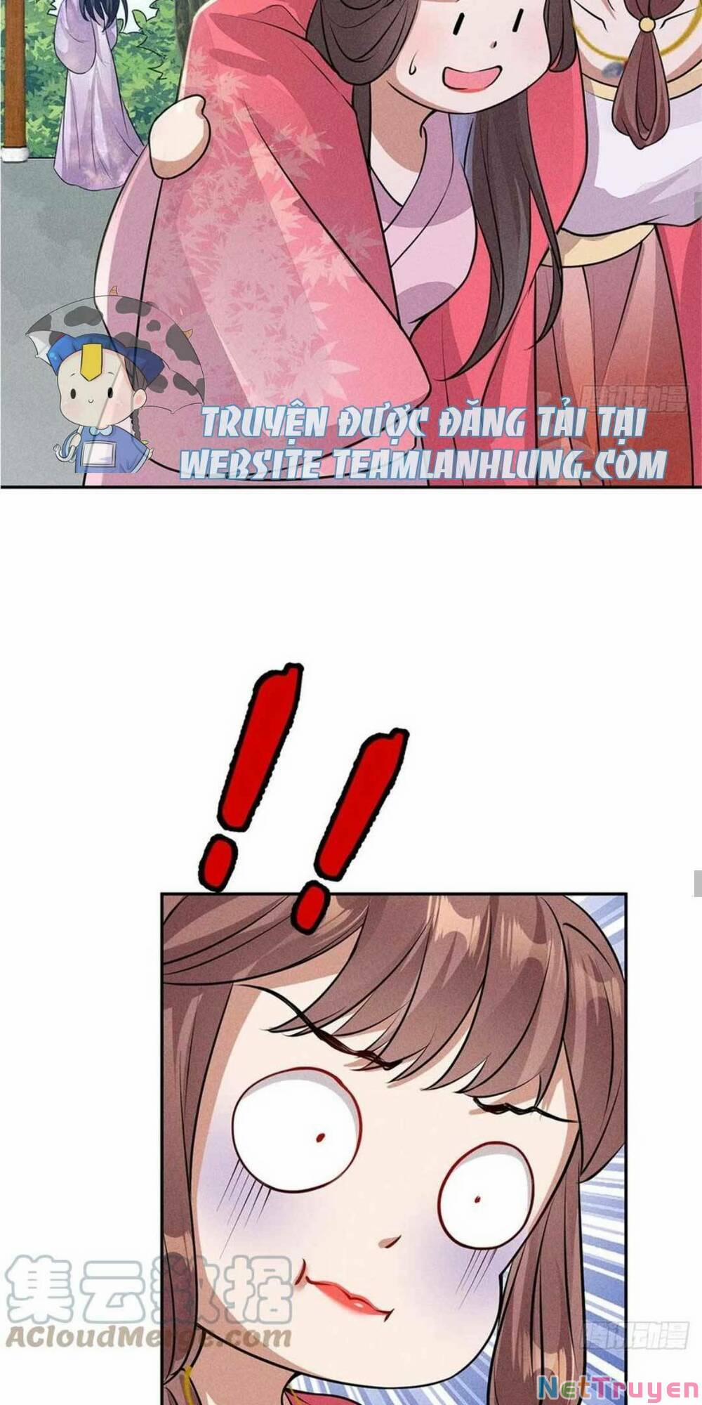 Tái Sinh Trở Lại : Ta Trở Thành Độc Y Thái Tử Phi 18 trang 43