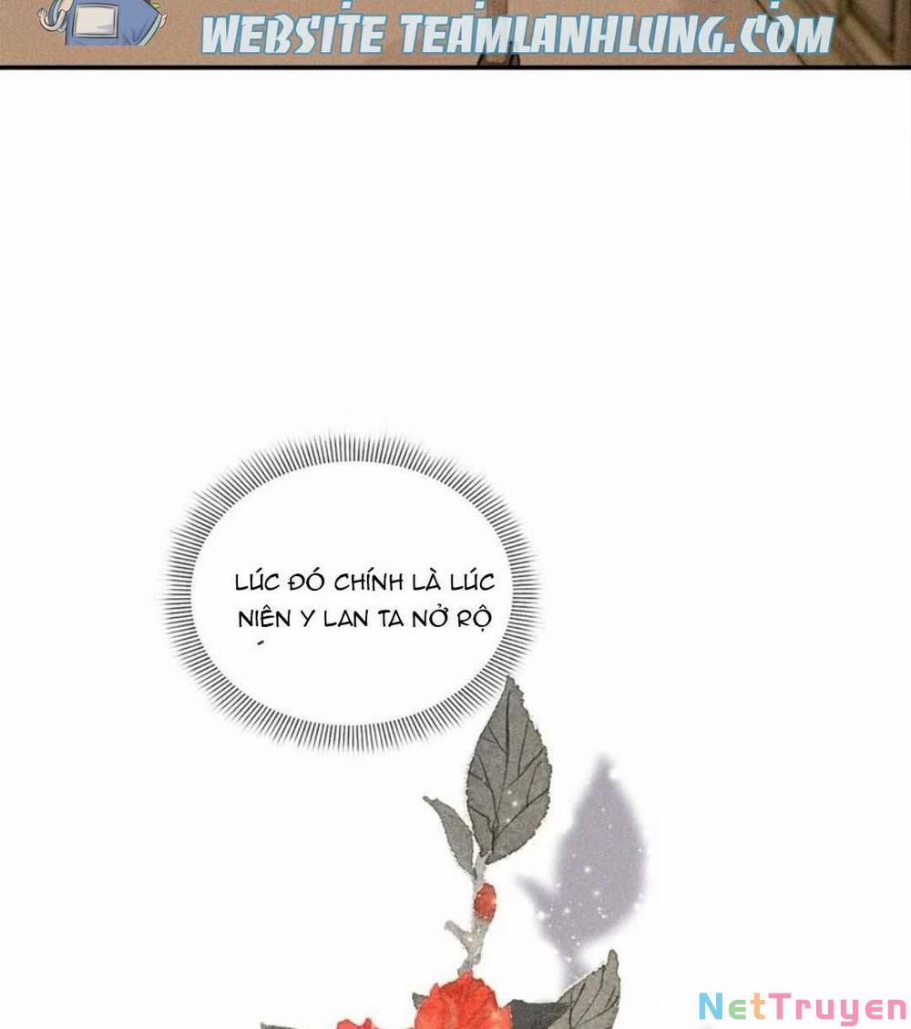 Tái Sinh Trở Lại : Ta Trở Thành Độc Y Thái Tử Phi 18 trang 55