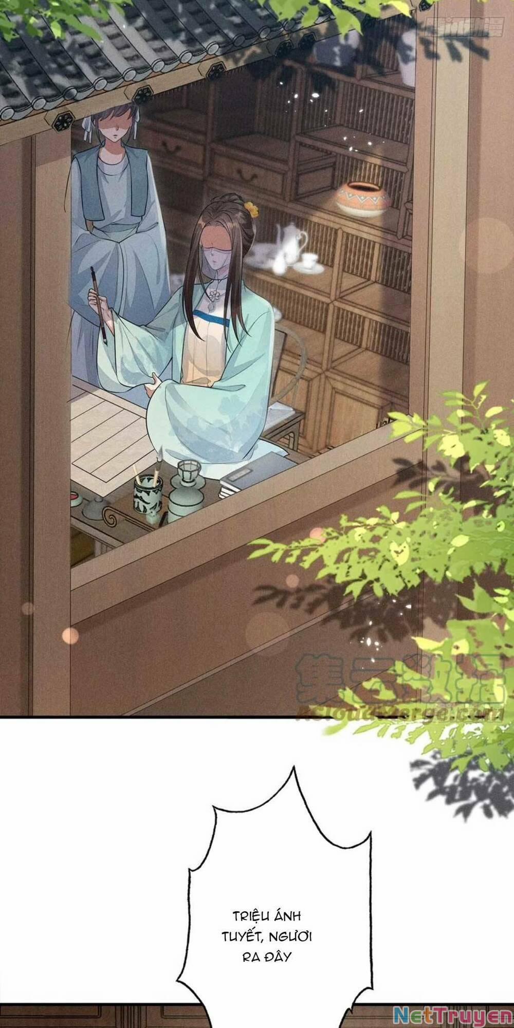 Tái Sinh Trở Lại : Ta Trở Thành Độc Y Thái Tử Phi 19 trang 13